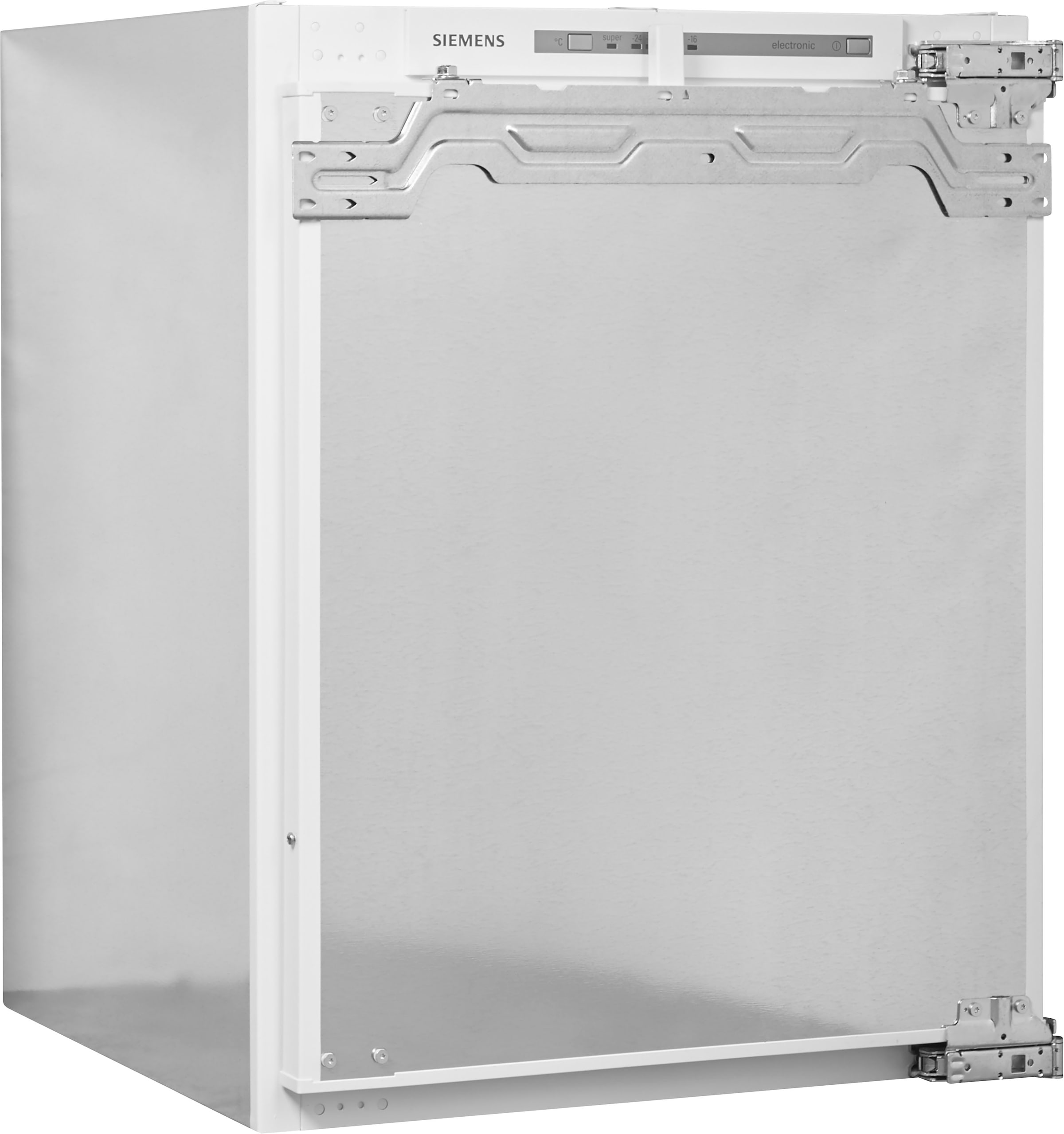 SIEMENS Einbaugefrierschrank iQ500 »GI11VADE0«, 71,2 cm hoch, 55,8 cm breit