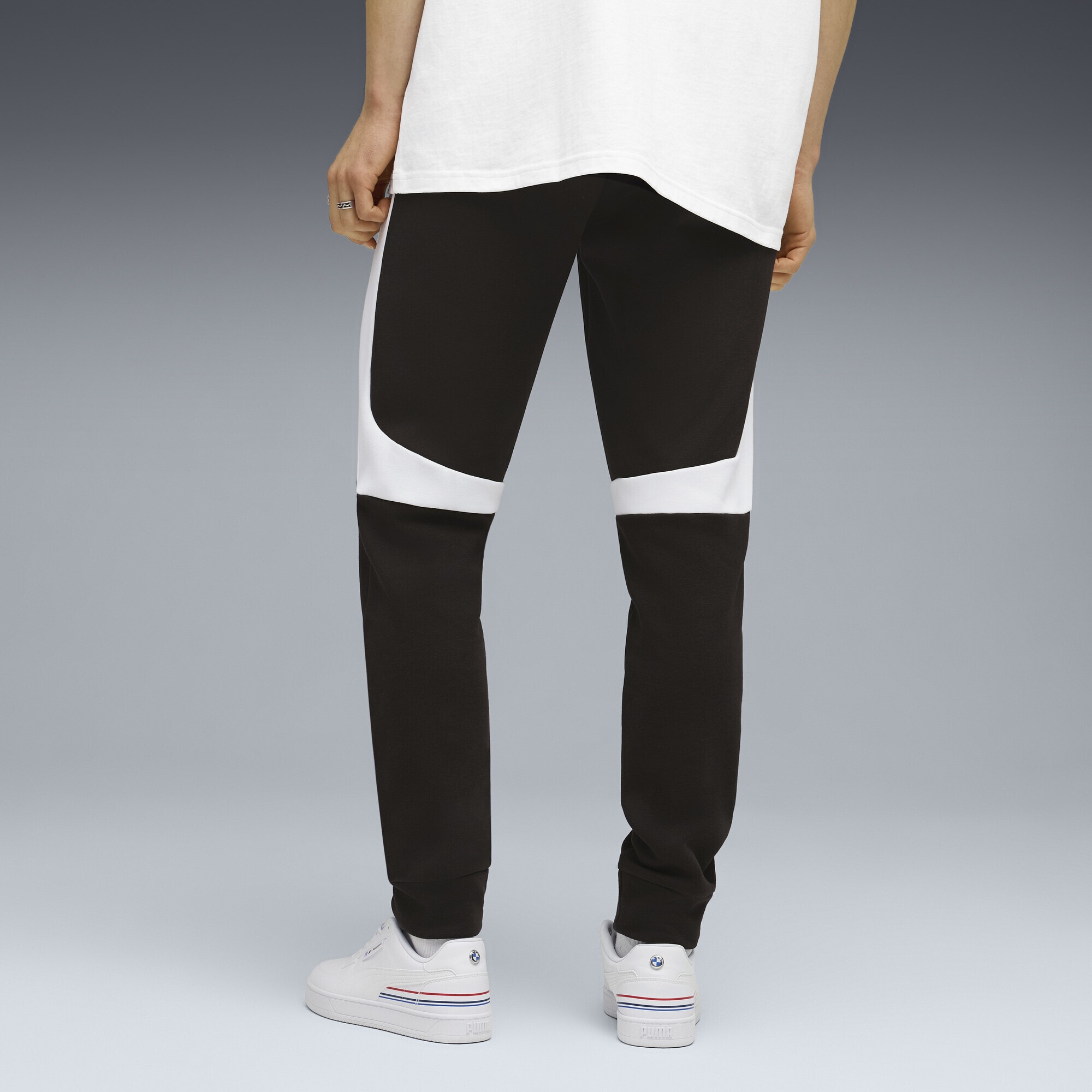 PUMA Sporthose »BMW M Motorsport MT7+ Jogginghose Herren«