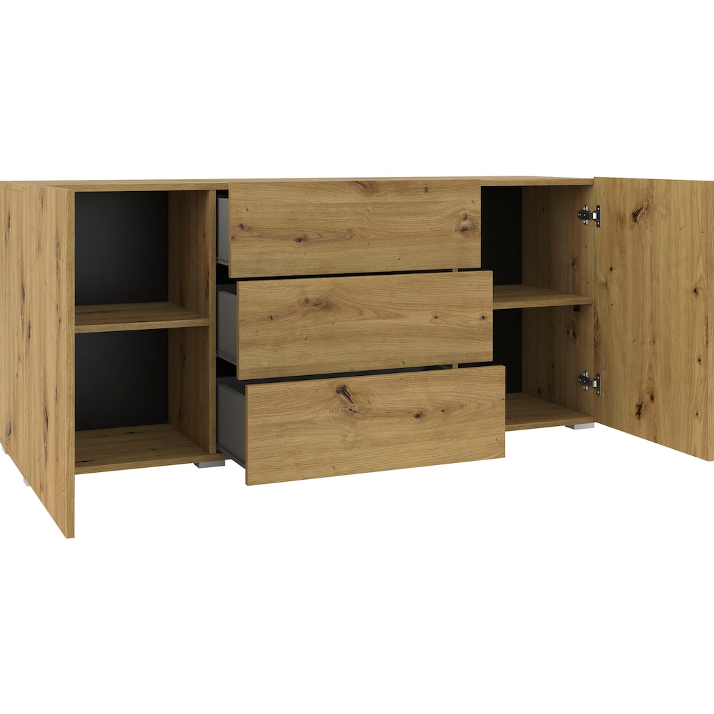 Helvetia Sideboard »Ava«