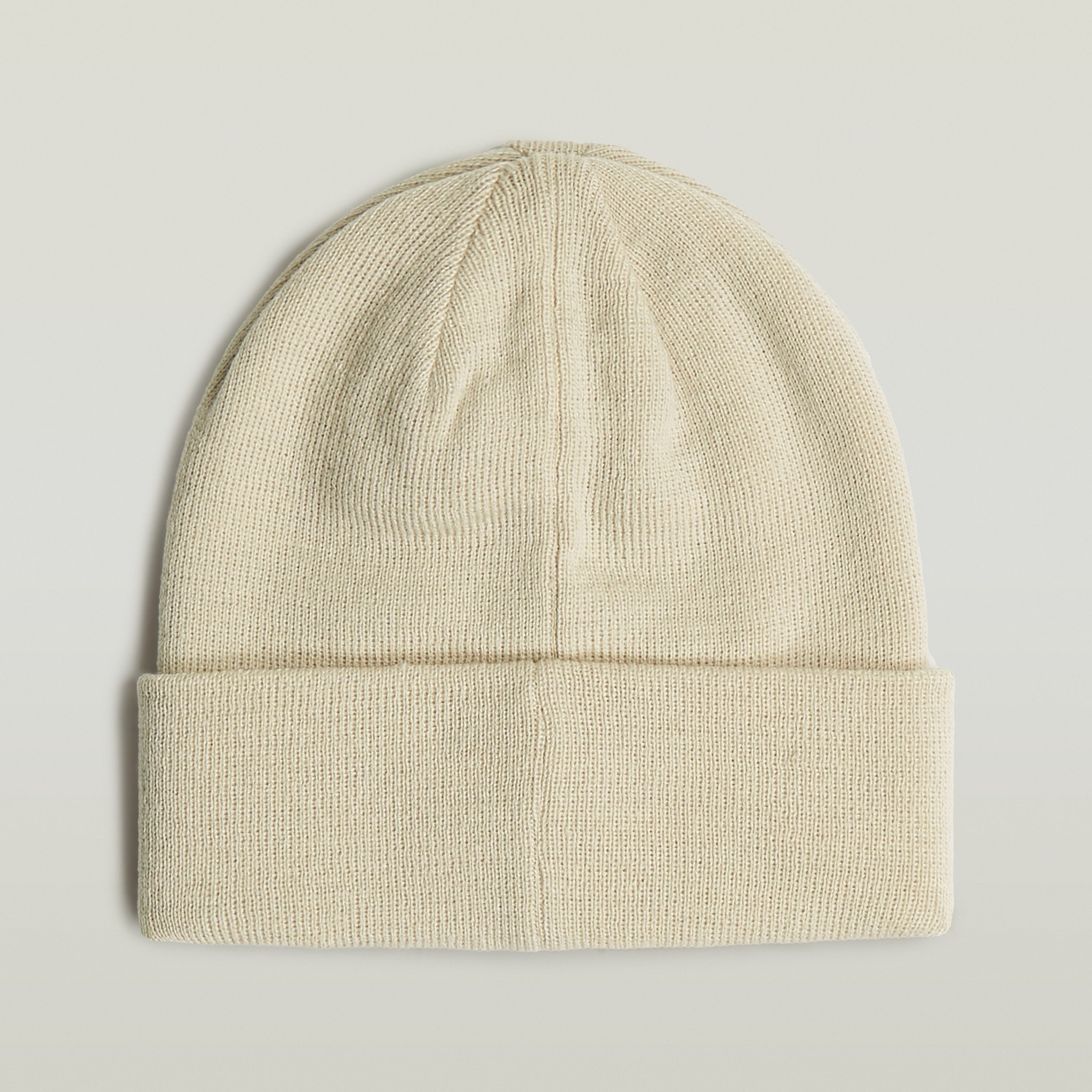 G-STAR Beanie "Effo Long Beanie", mit Aufnäher vorn günstig online kaufen