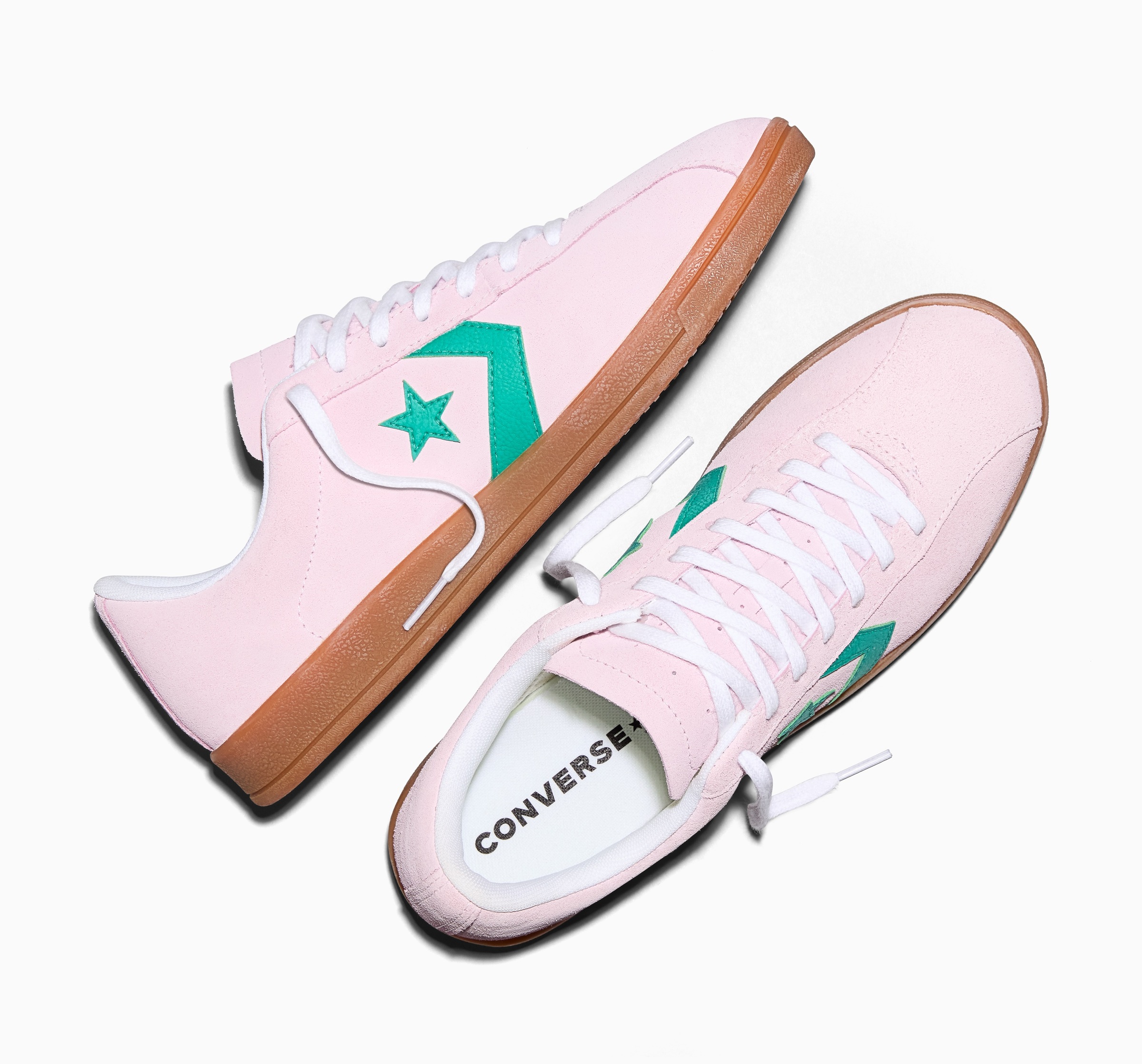 Converse All Star Classic Trainer Retro Sneaker Multi-Color 38 3