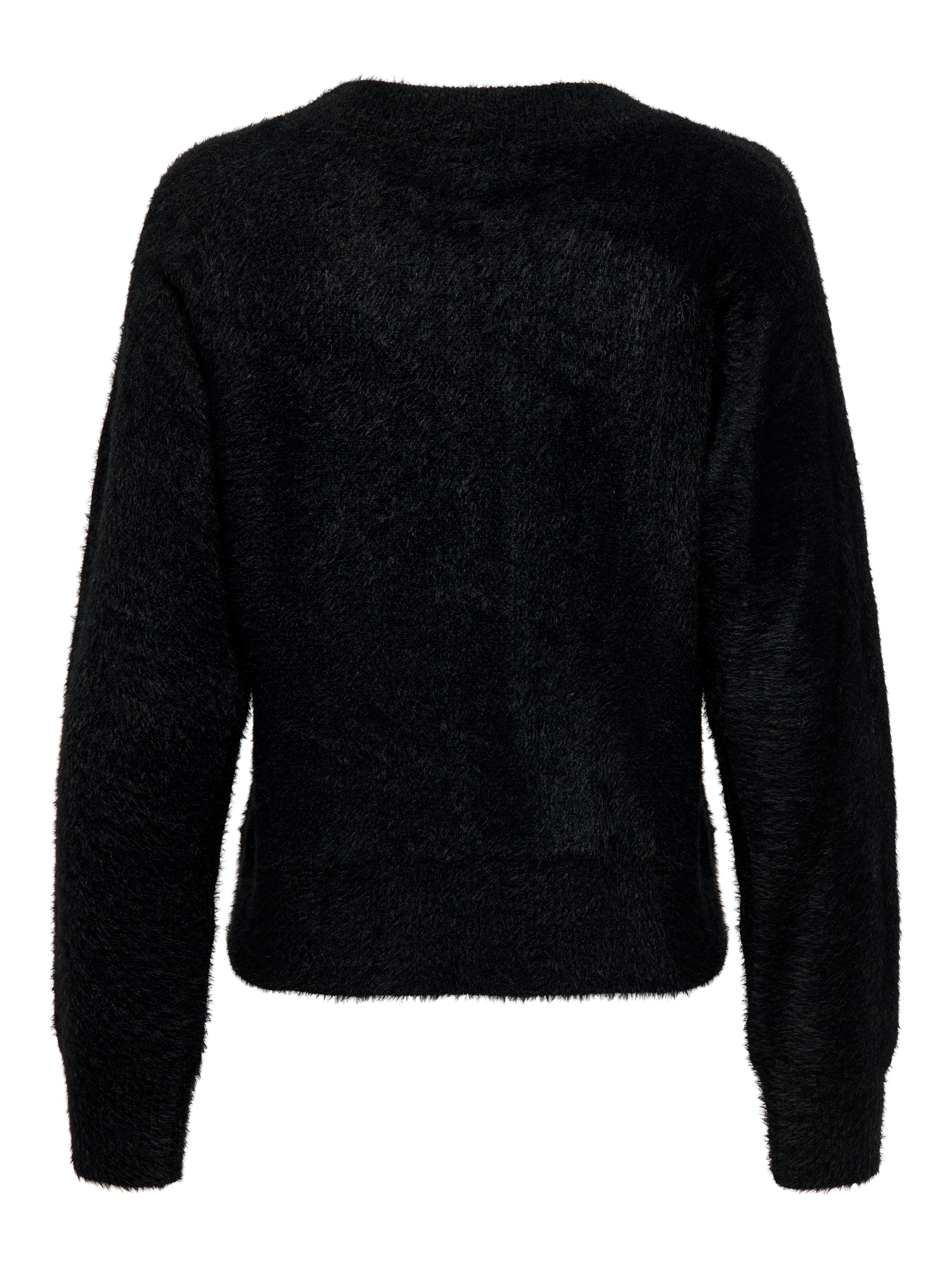 ONLY Strickjacke »ONLELLA PIUMO LS CARDIGAN KNT NOOS«