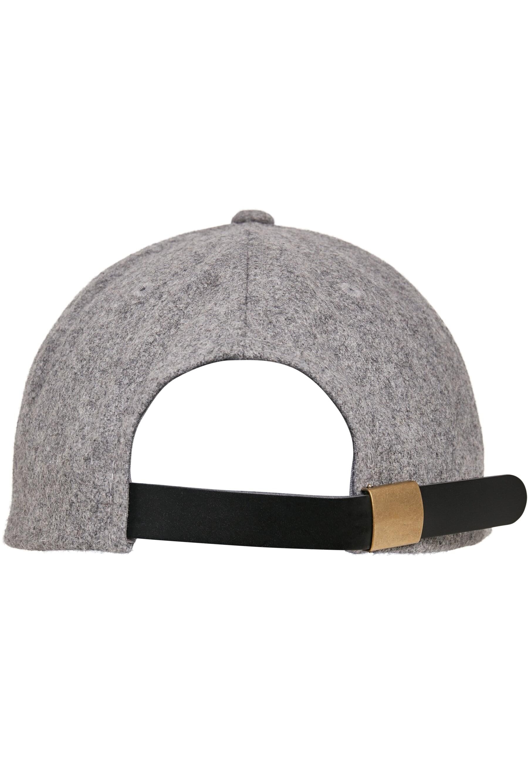 Flexfit Snapback Cap »Flexfit Unisex Melton Cap«