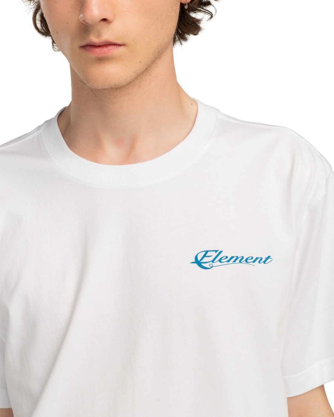 Element T-Shirt »Easy«