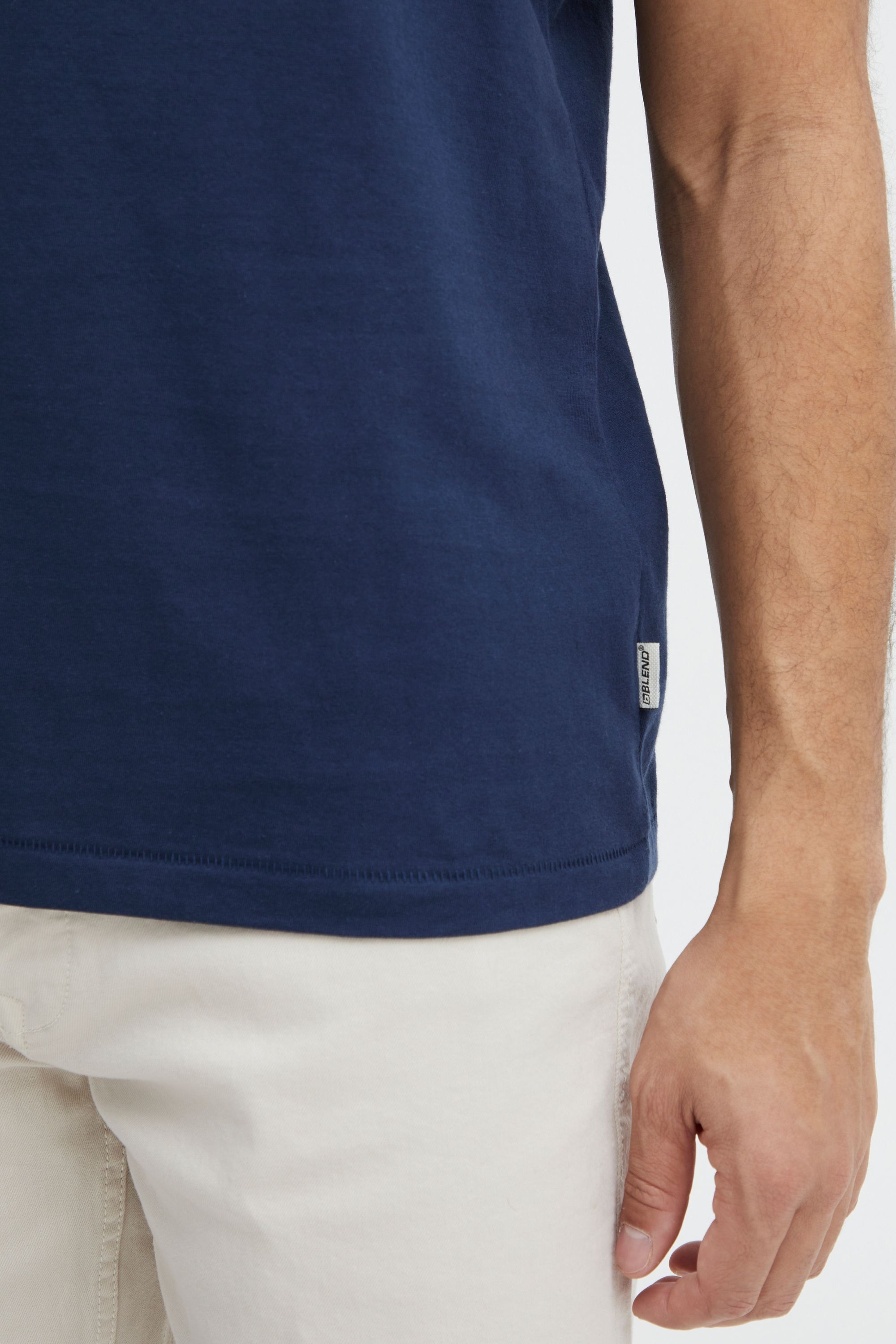 Blend T-Shirt »T-Shirt BHTee«