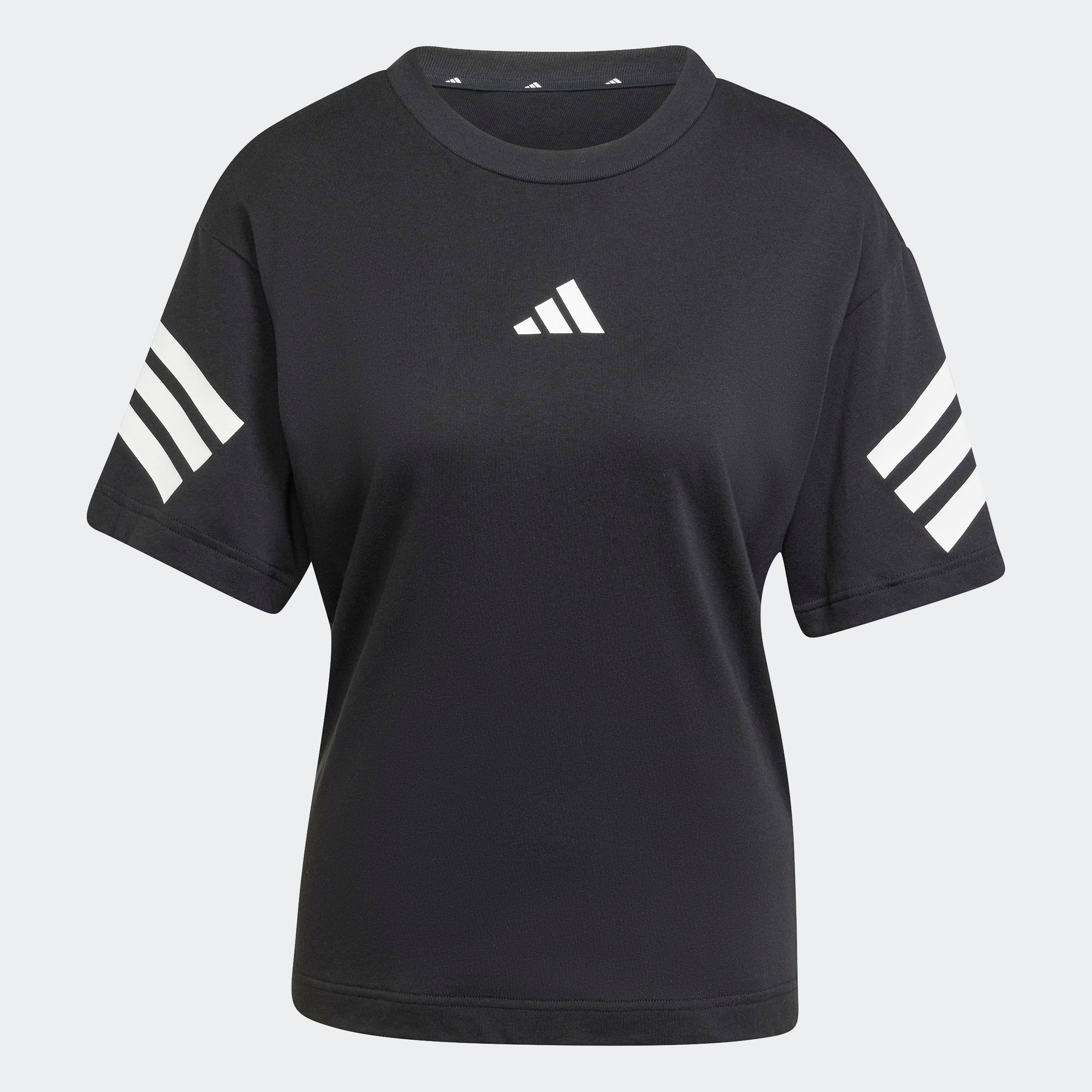 adidas Sportswear T-Shirt »W FI 3S TEE«