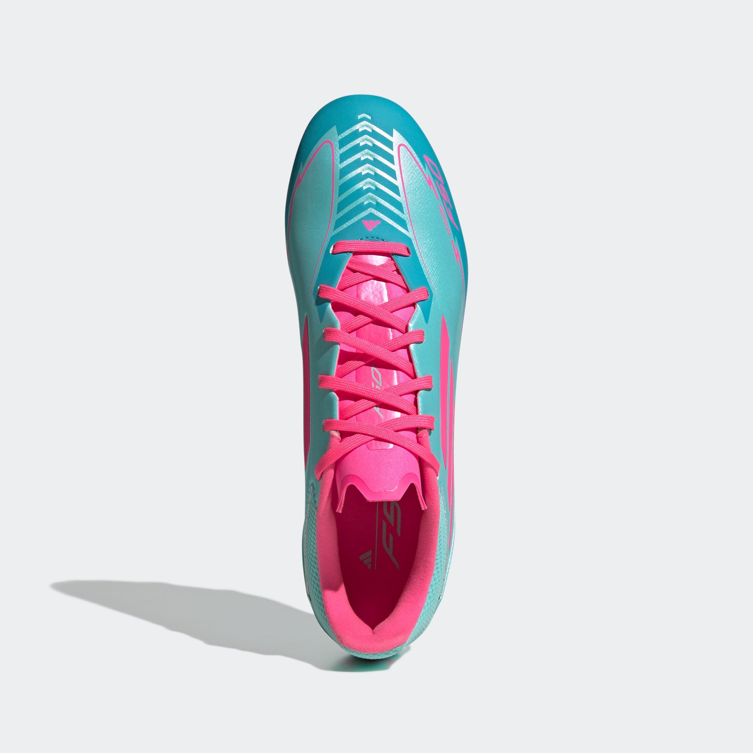 adidas Performance Fußballschuh »F50 LEAGUE MESSI FG/MG«