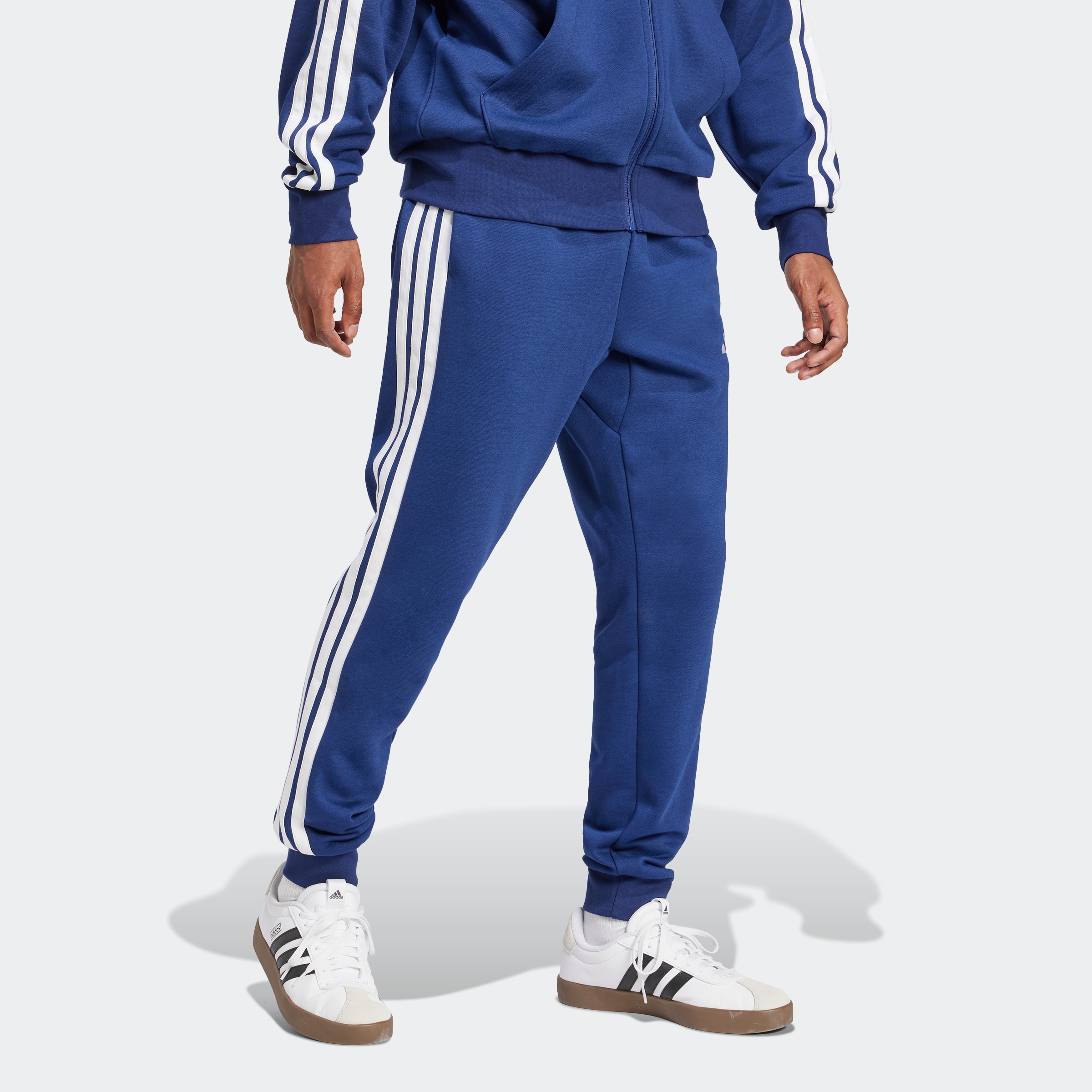 adidas Sportswear Sporthose "ESSENTIALS 3-STREIFEN" günstig online kaufen
