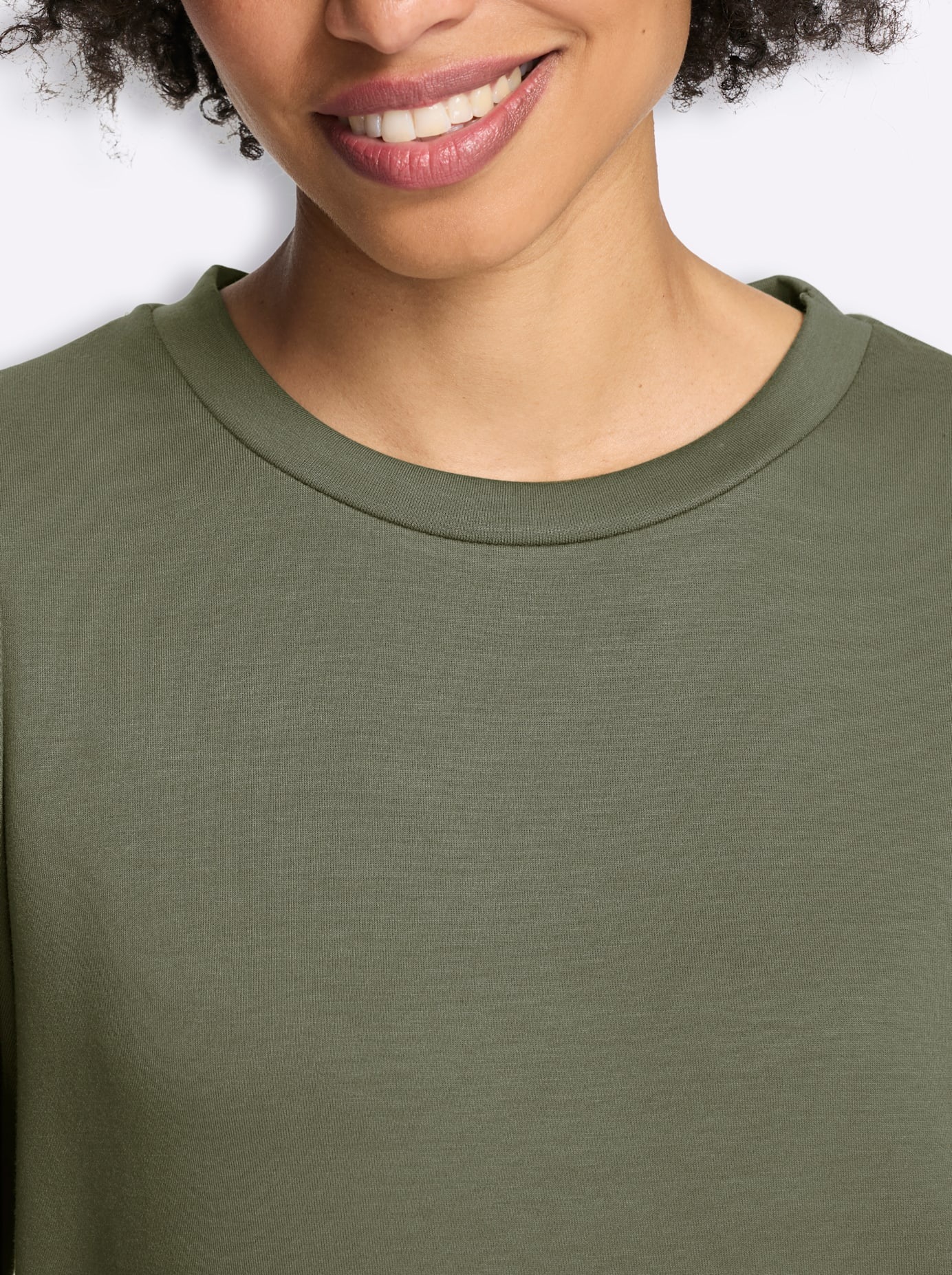 heine Sweatshirt

