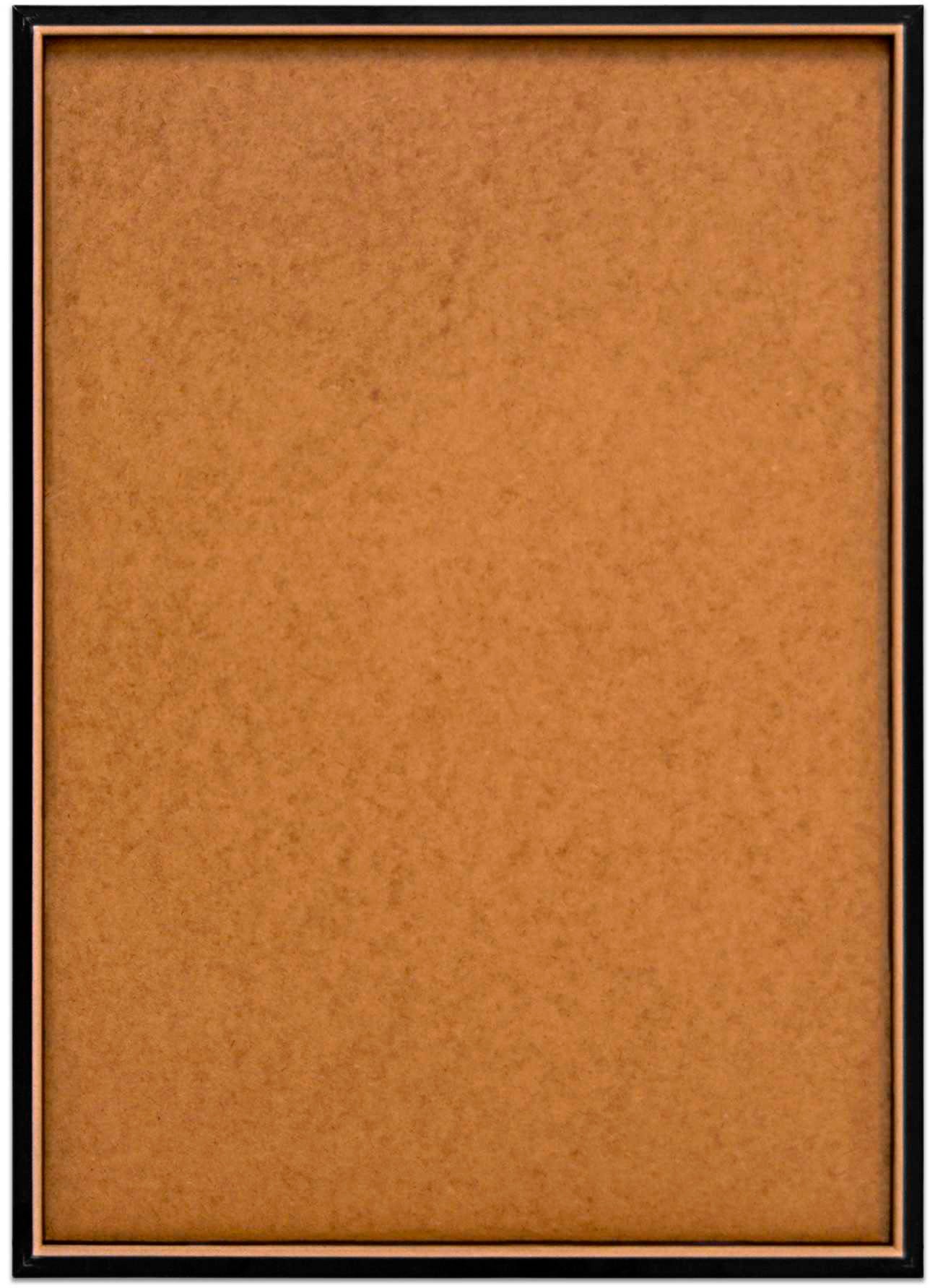 Thumbnail - Reinders Poster "Abstrakt" im Holzrahmen