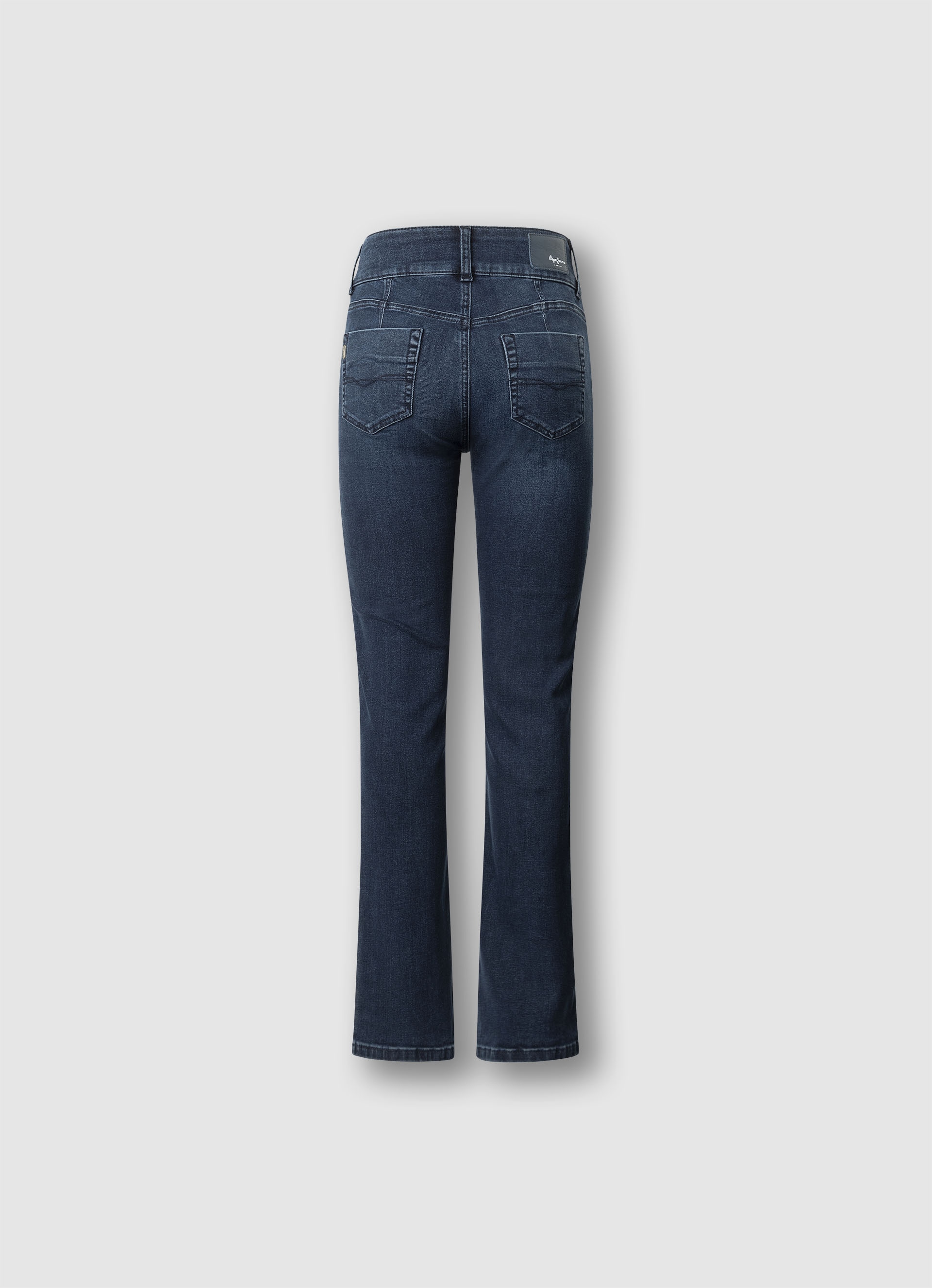Pepe Jeans Straight-Jeans »CONTOUR BERYL«
