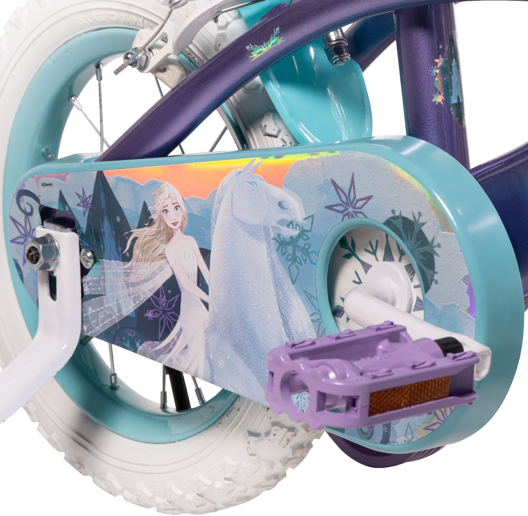 Huffy Kinderfahrrad