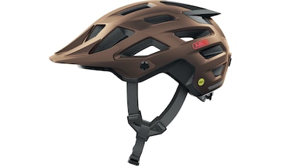 Mountainbikehelm »MOVENTOR 2.0 MIPS«