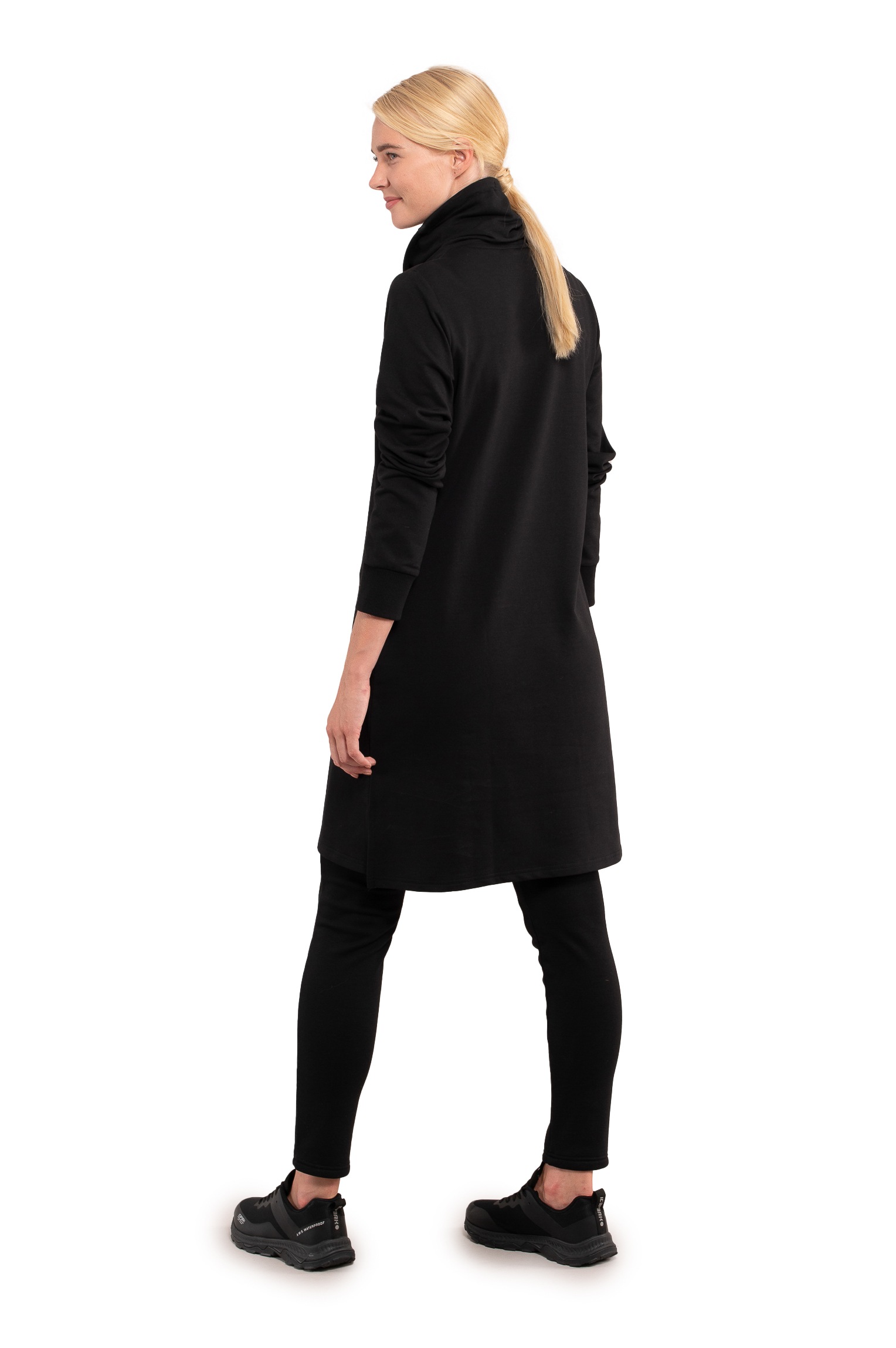 Icepeak Sweatkleid »Icepeak Kleid UELZEN«