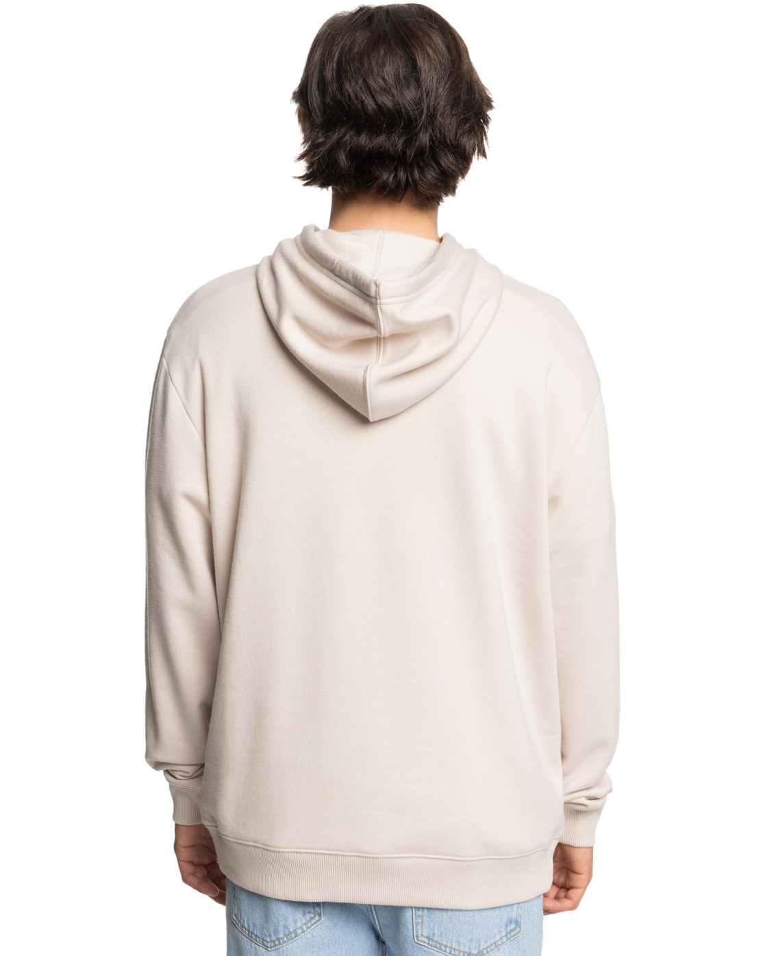 DC Shoes Kapuzensweatshirt »DC Star«