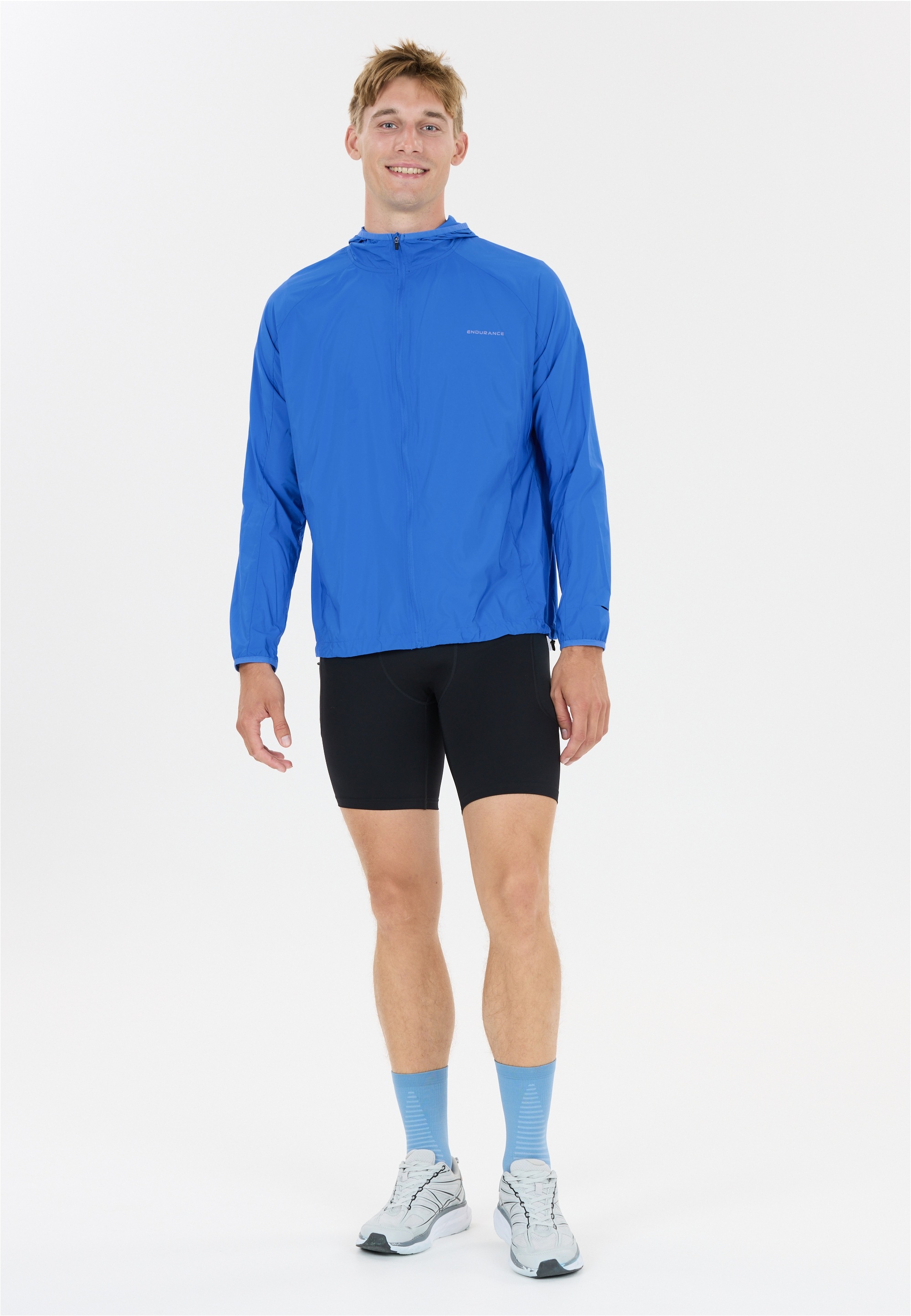 ENDURANCE Laufjacke »Siony« mit atmungsaktiver Funktion