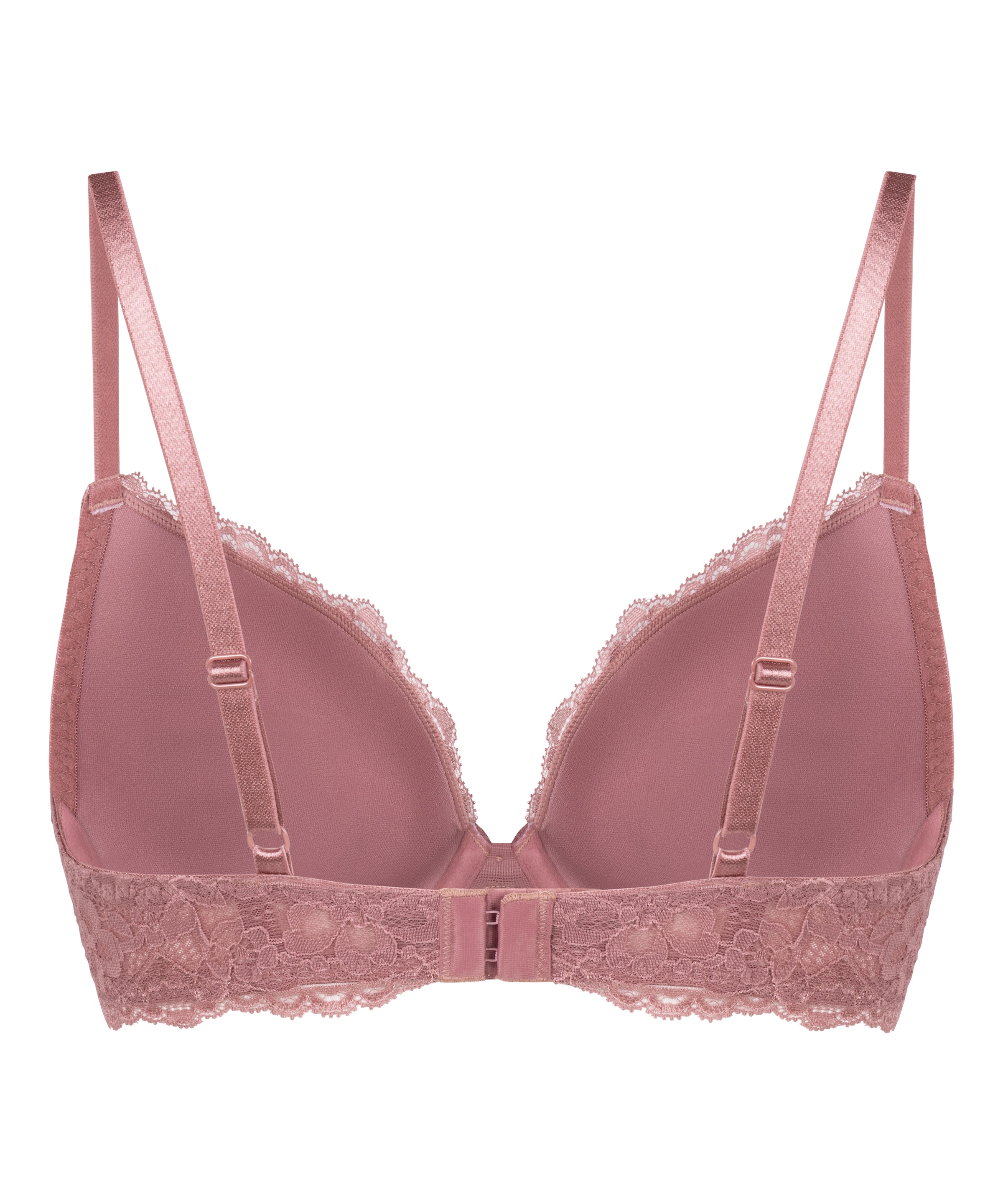 Hunkemöller Push-up-BH »Marine Padded Push-Up Underwired Bra«