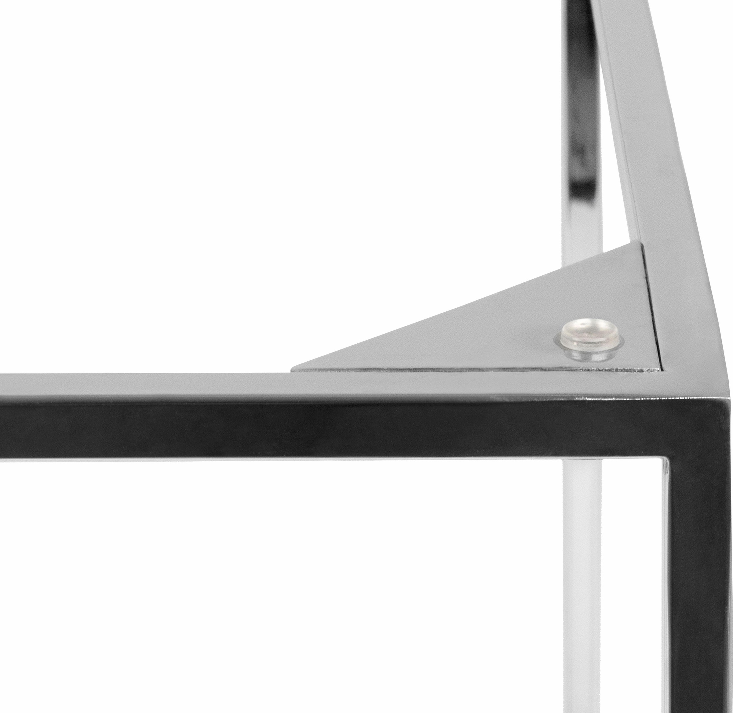 TemaHome Couchtisch »Gleam«, mit einer Platte aus Marmor oder Holz
