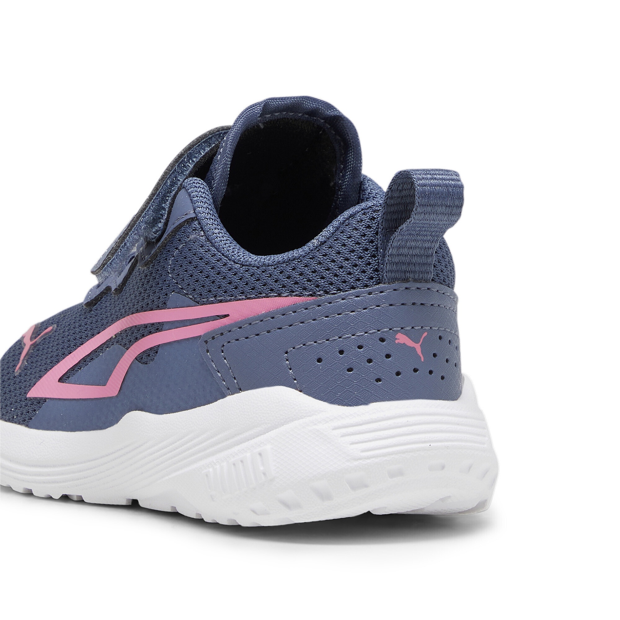 PUMA Sneaker »All-Day Active Sneakers mit alternativem Verschluss Kinder«