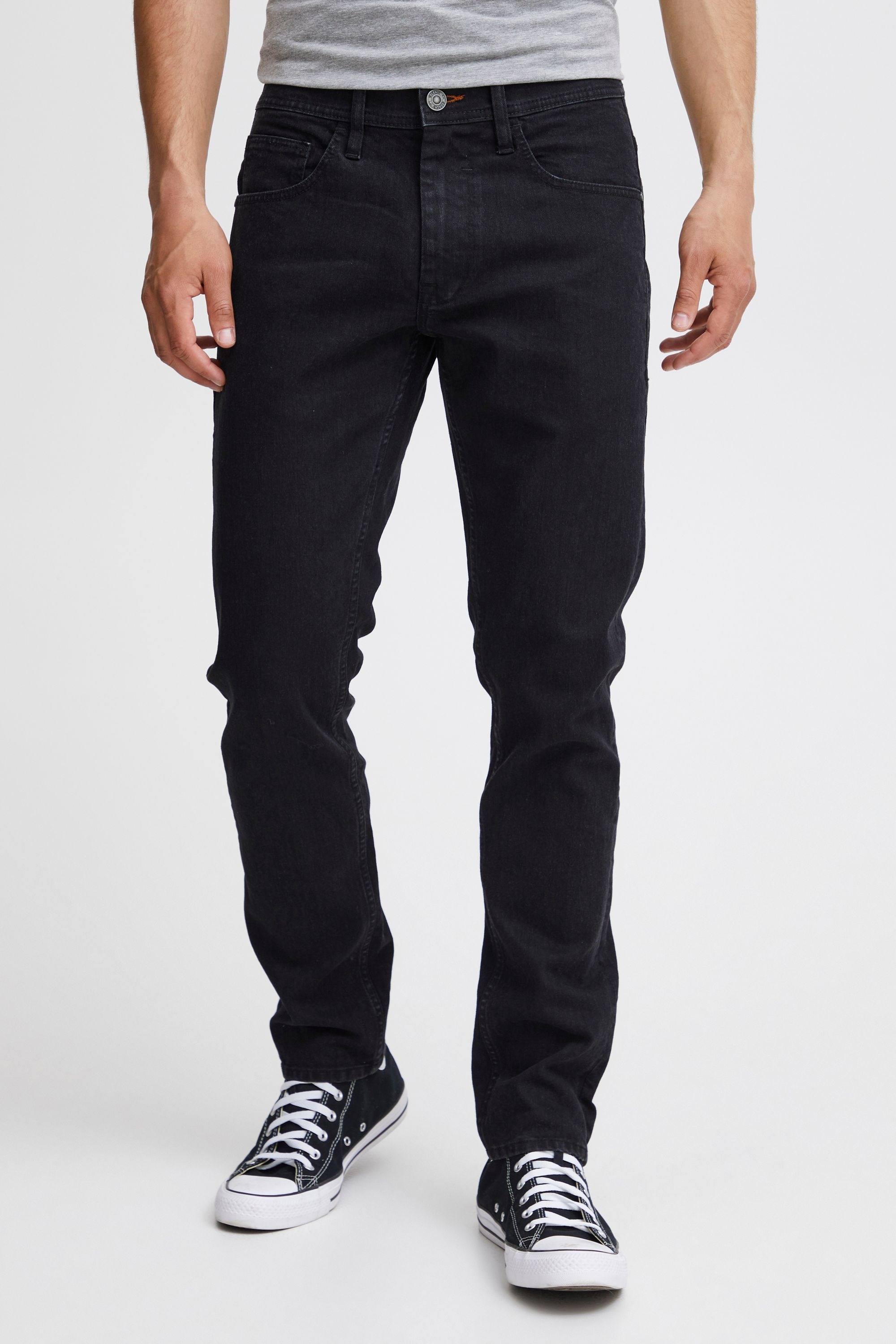 Blend 5-Pocket-Hose "5-Pocket-Jeans BHTwister" günstig online kaufen