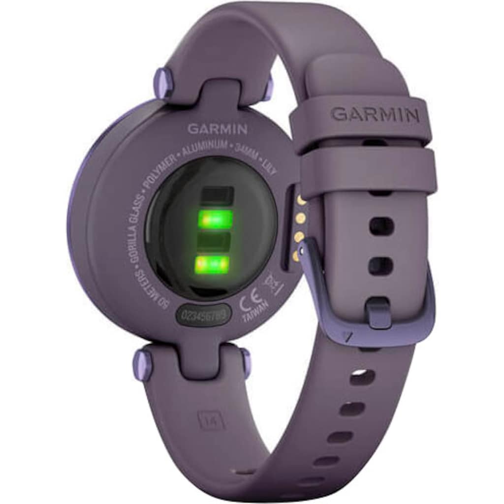 Garmin Smartwatch »LILY Sport«, (Garmin)