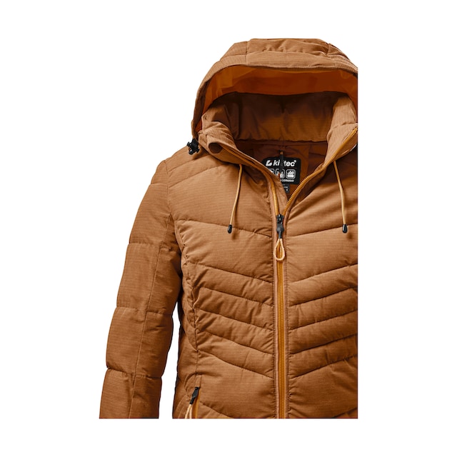 Killtec Steppjacke »KOW 149 WMN QLTD JCKT« online bestellen | BAUR