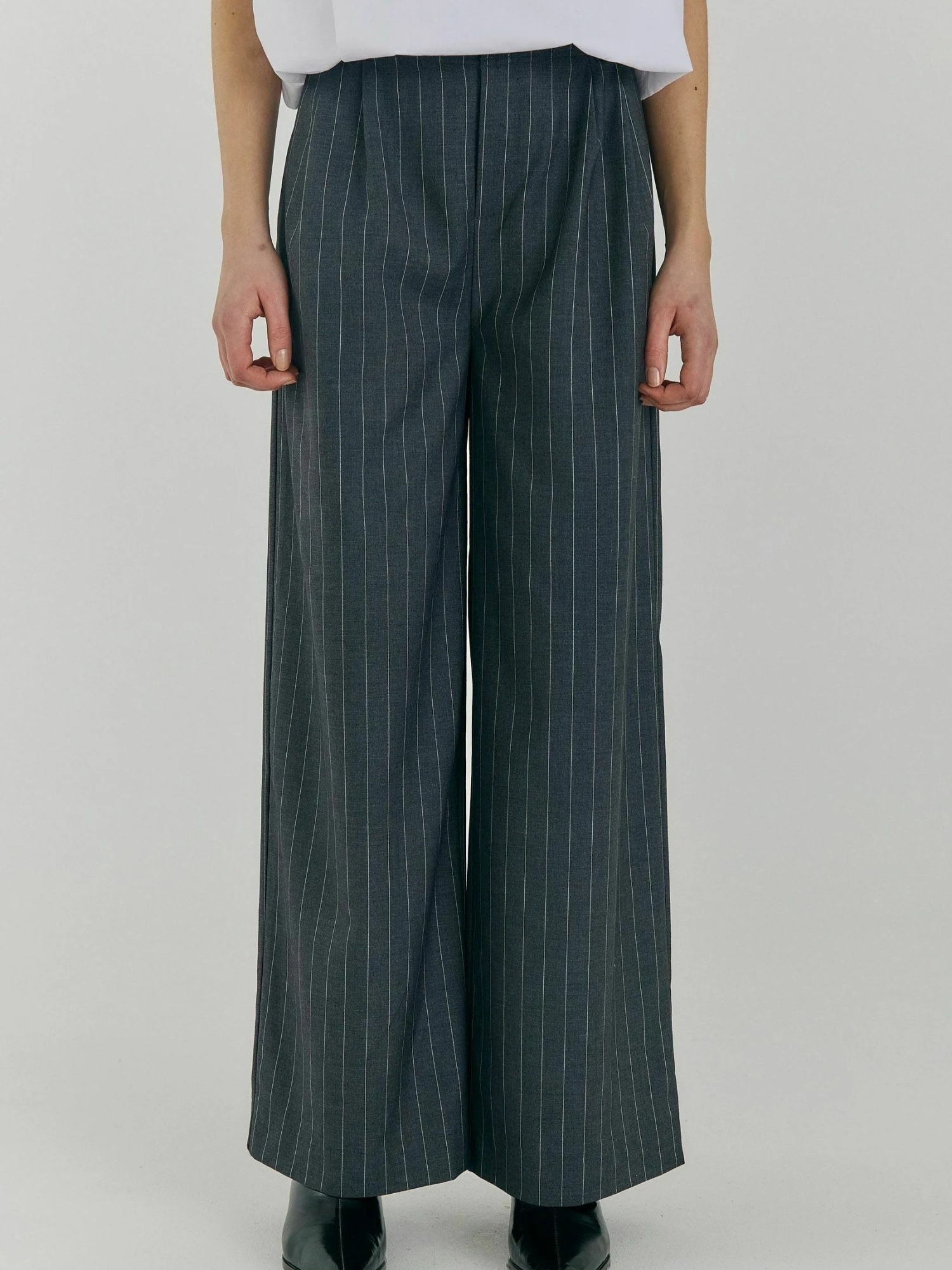 NORR Chinohose "NORR Trouser Novia"