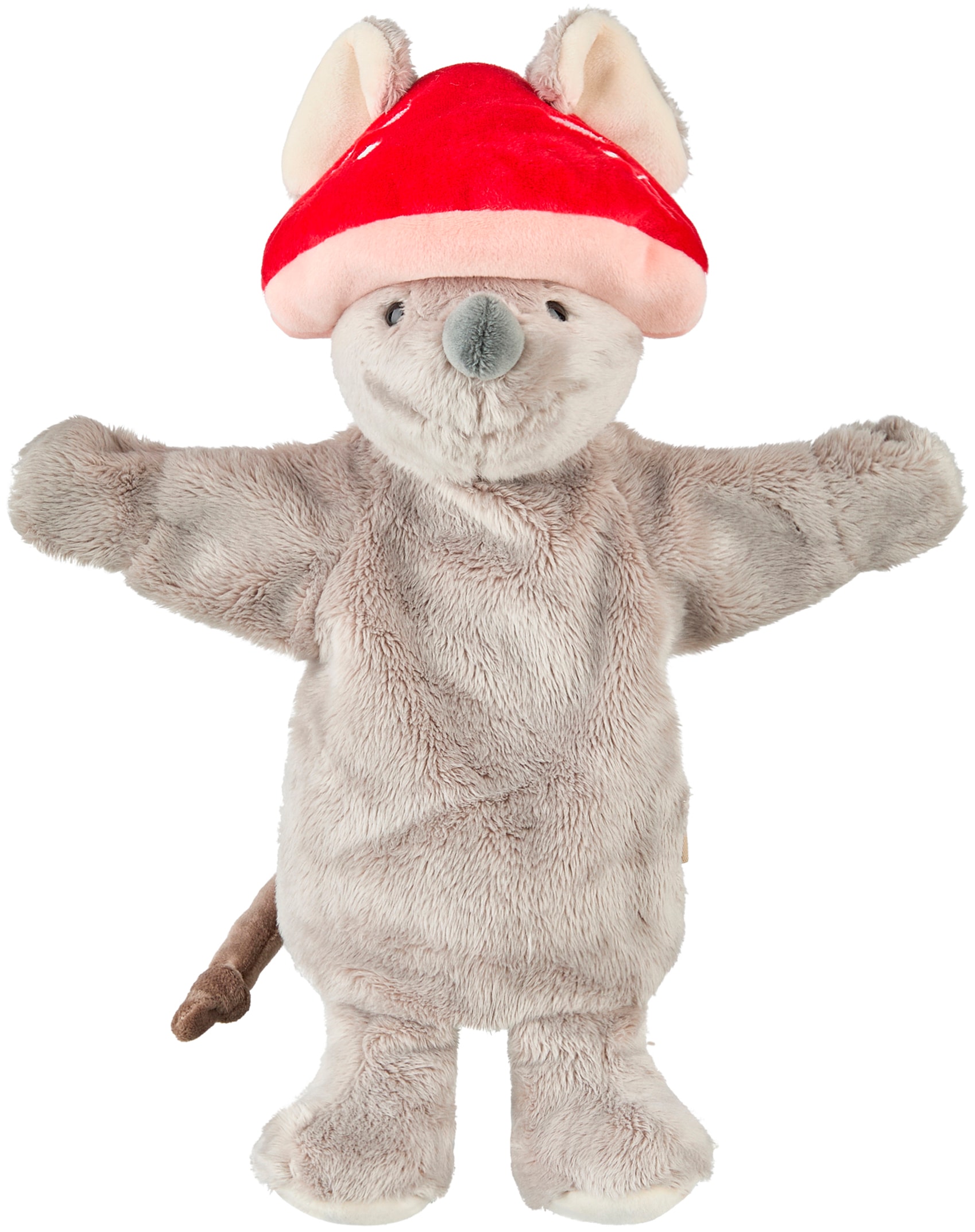 Sterntaler® Handpuppe »Maus«