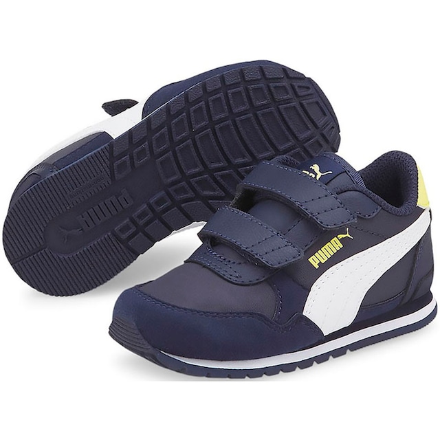 PUMA Sneaker »ST Runner v3 NL V Inf«, mit Klettverschluss kaufen | BAUR