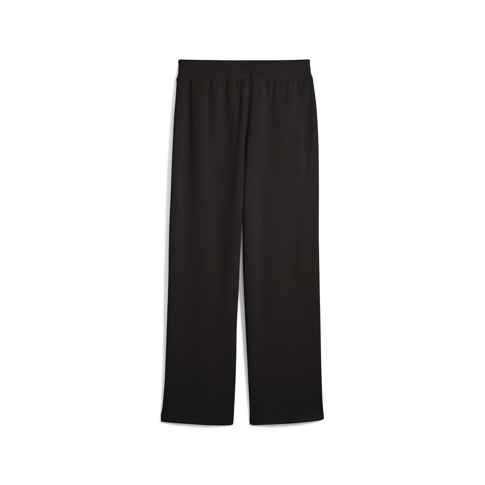 PUMA Sporthose »ESS Small No. 1 Logo Comfort Straight Hose Damen«