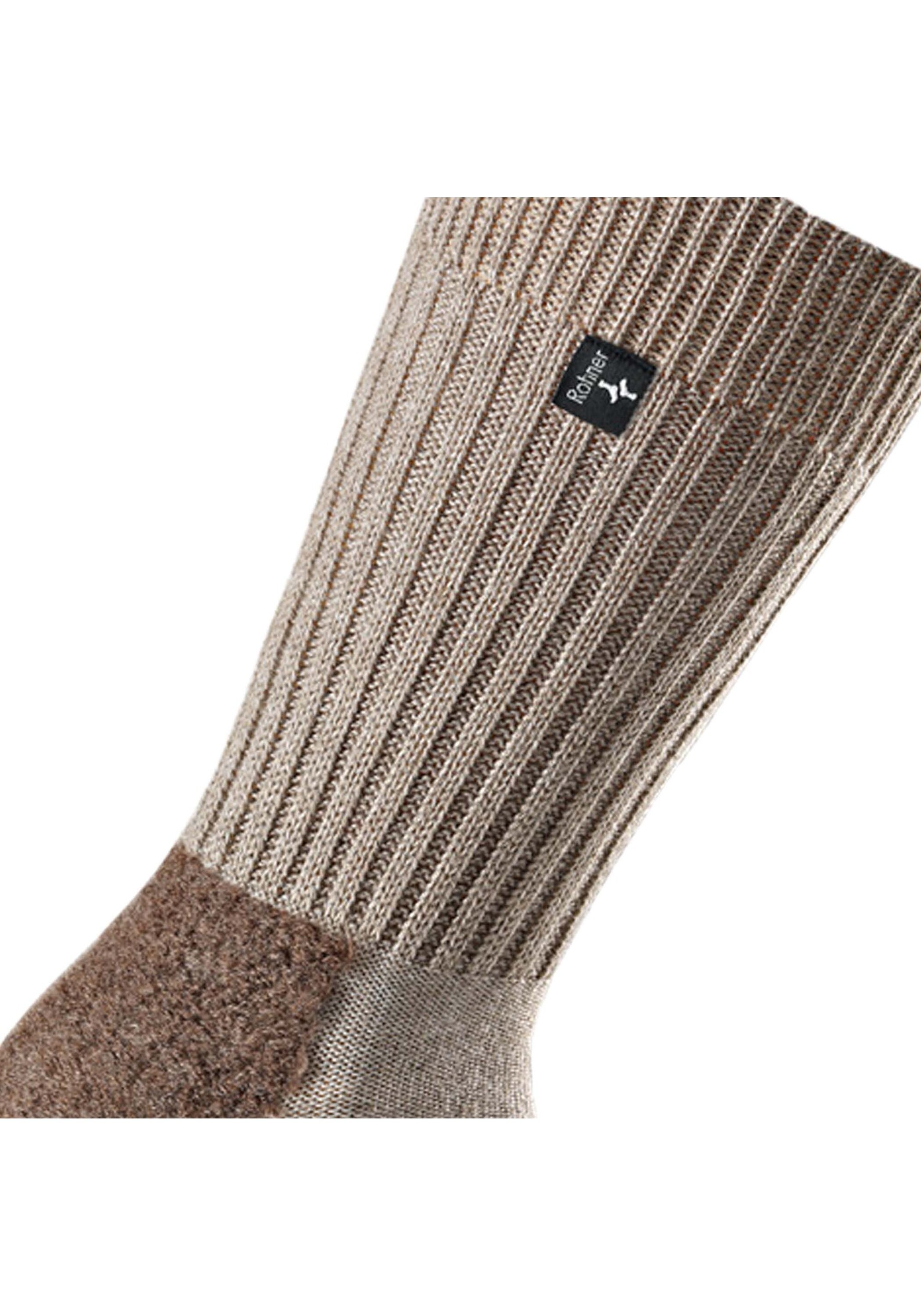 Rohner Socks Kurzsocken »Socken Original 1er Pack«