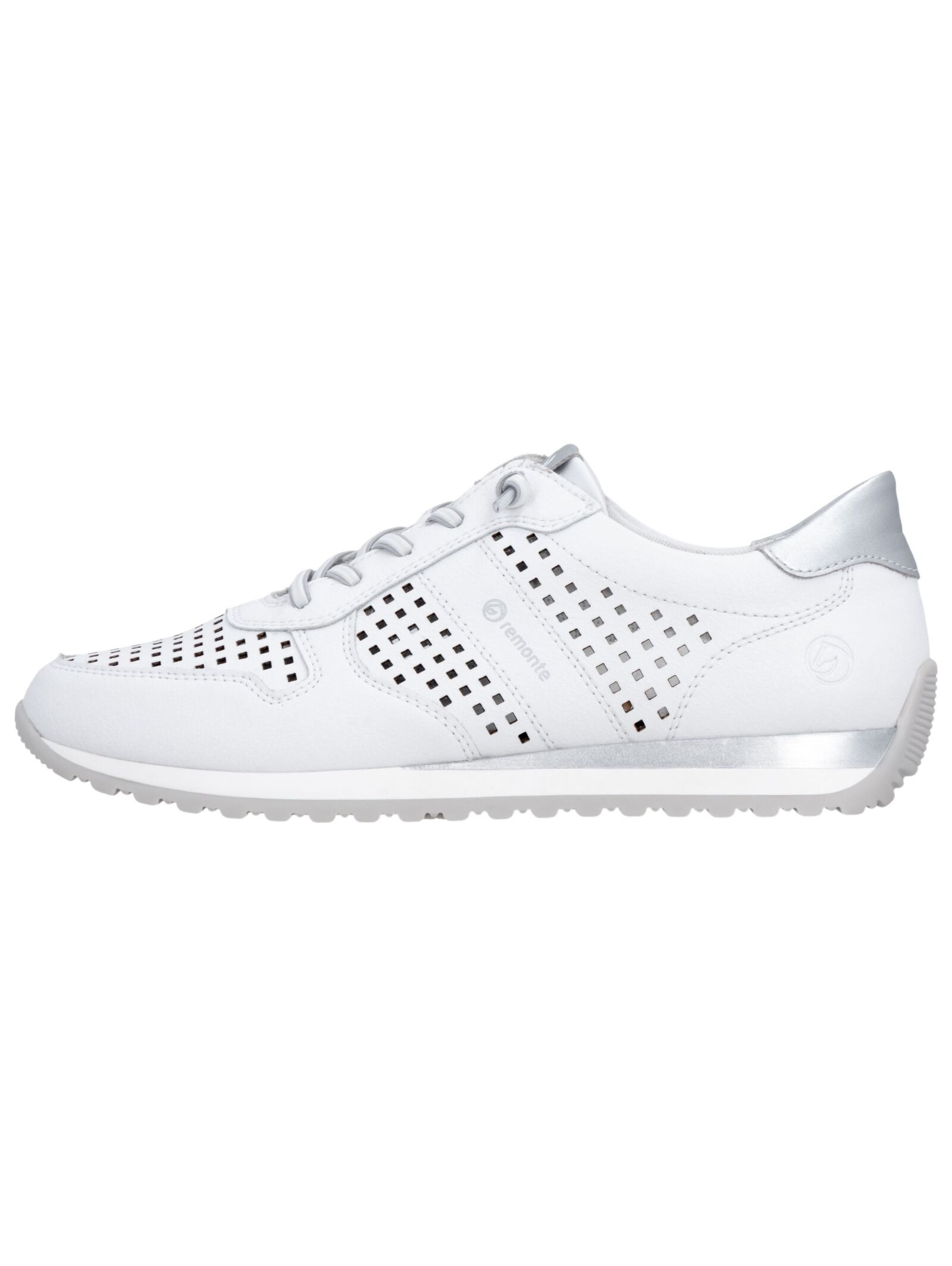 Remonte Sneaker "Remonte Sneaker Leder" günstig online kaufen