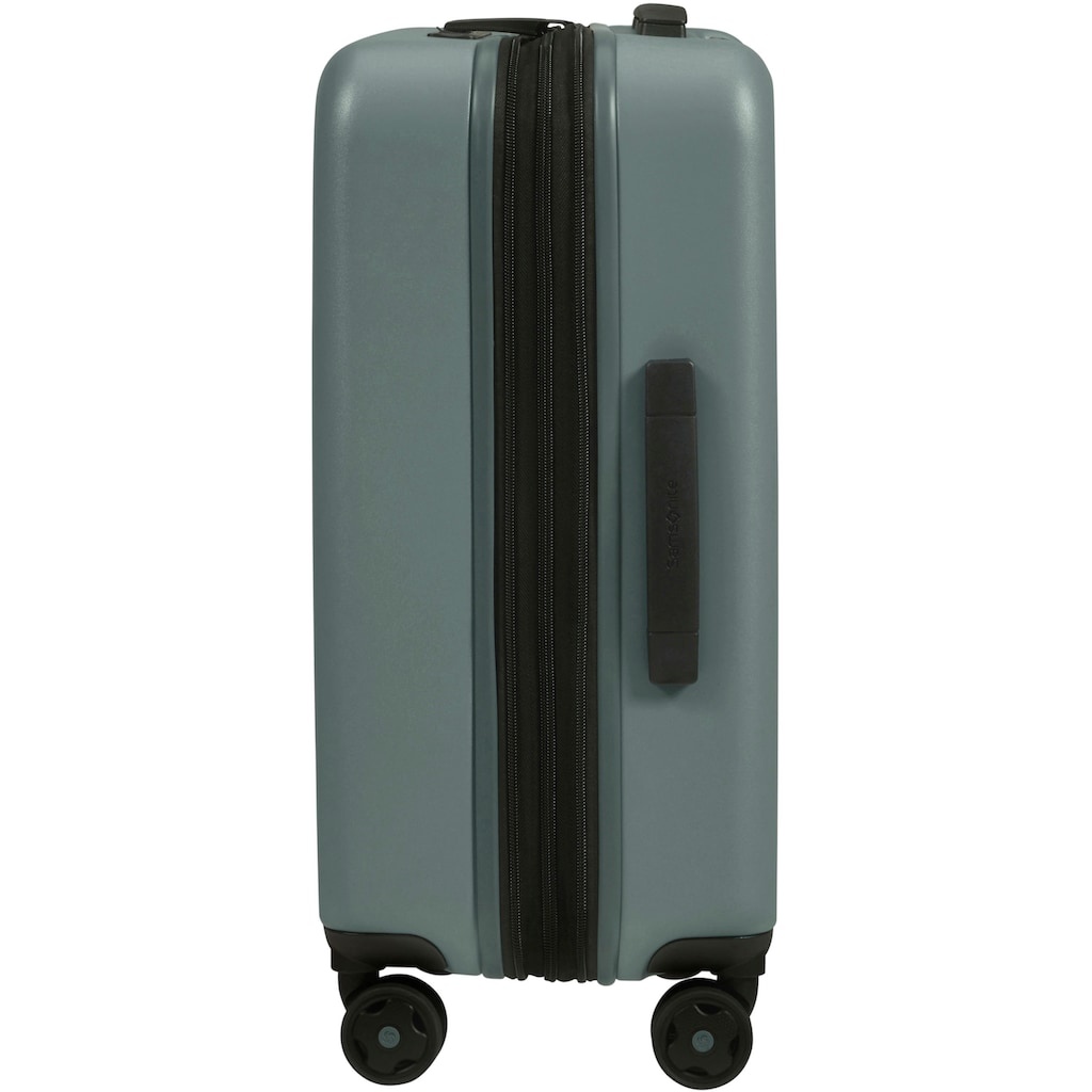 Samsonite Hartschalen-Trolley »Stackd, 55 cm«, 4 Rollen