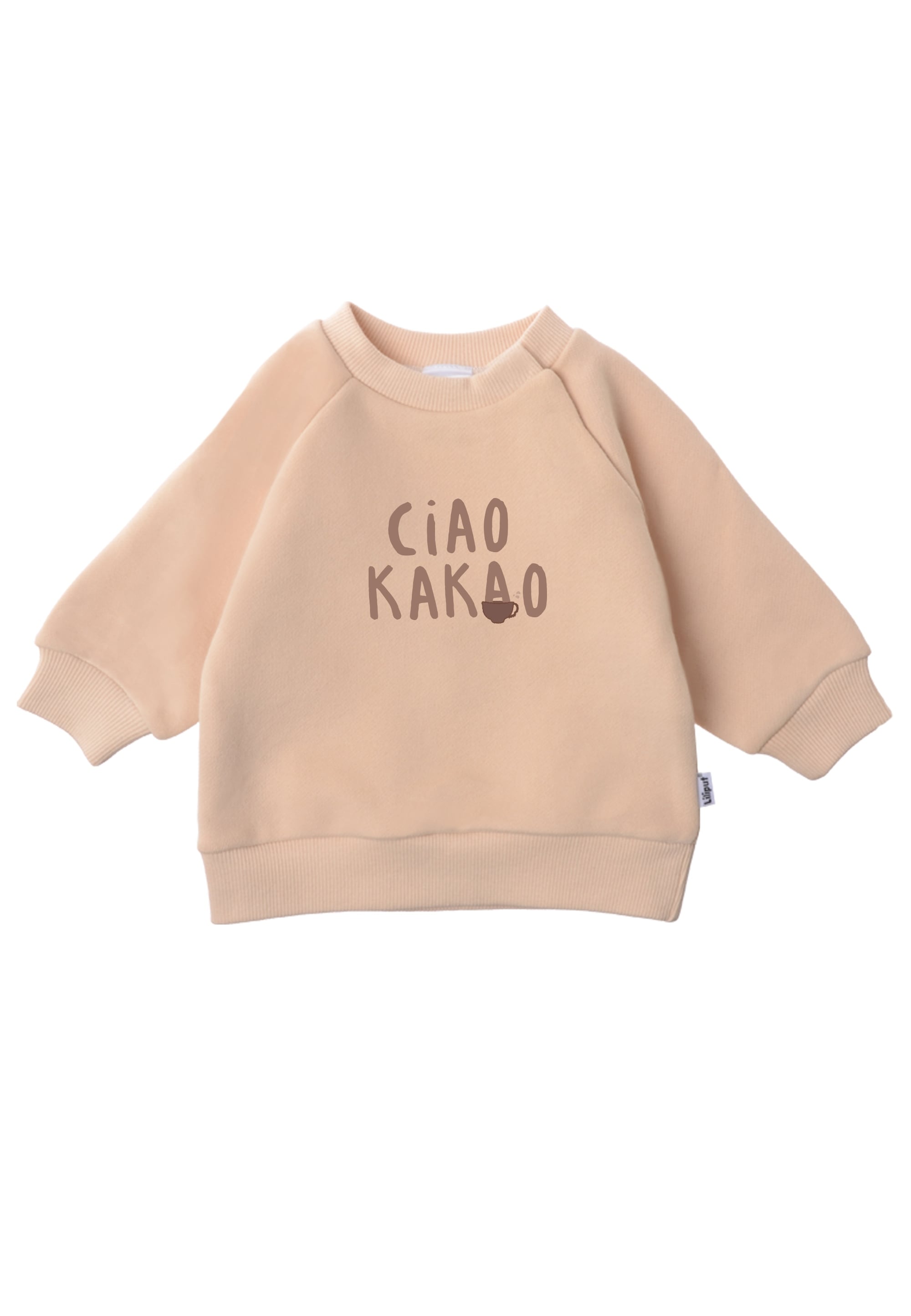 Liliput Kleiderschrank "Ciao Kakao", mit lustigem Kakao-Print