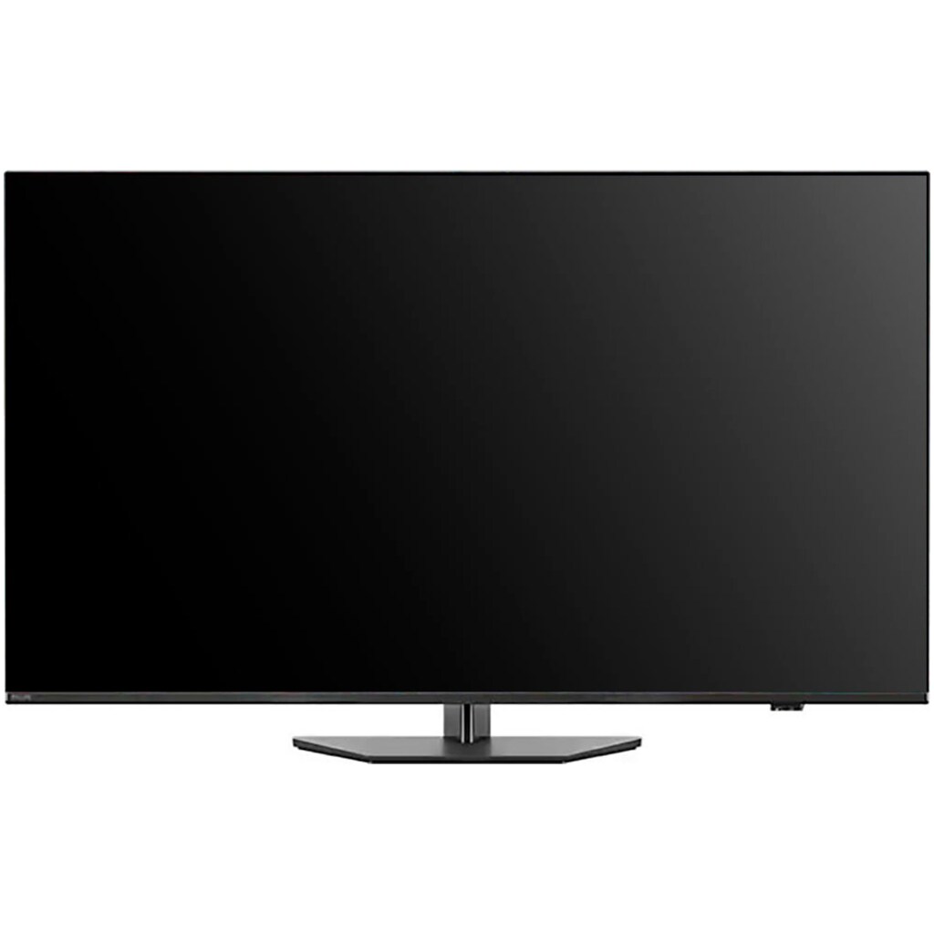 Philips LED-Fernseher »50PUS8909/12«, 126 cm/50 Zoll, 4K Ultra HD, Smart-TV