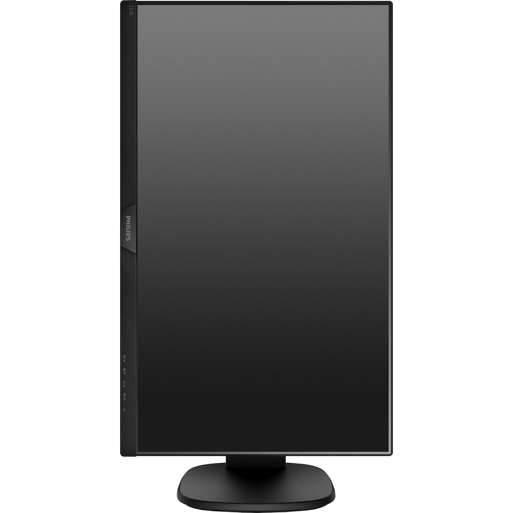 Philips LCD-Monitor »243S7EHMB«, 60,5 cm/23,8 Zoll, 1920 x 1080 px, Full HD, 5 ms Reaktionszeit, 60 Hz