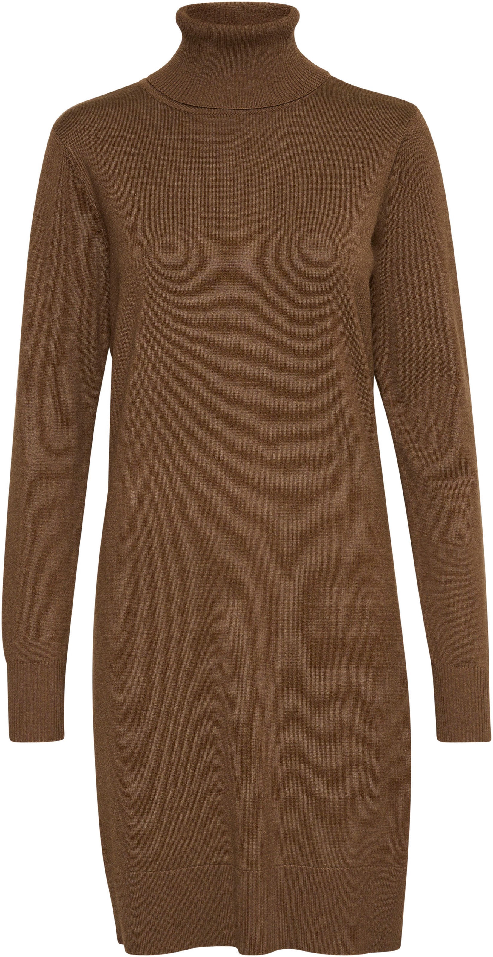 Saint Tropez Megzta suknelė »U6801 MilaSZ Rollneck ...