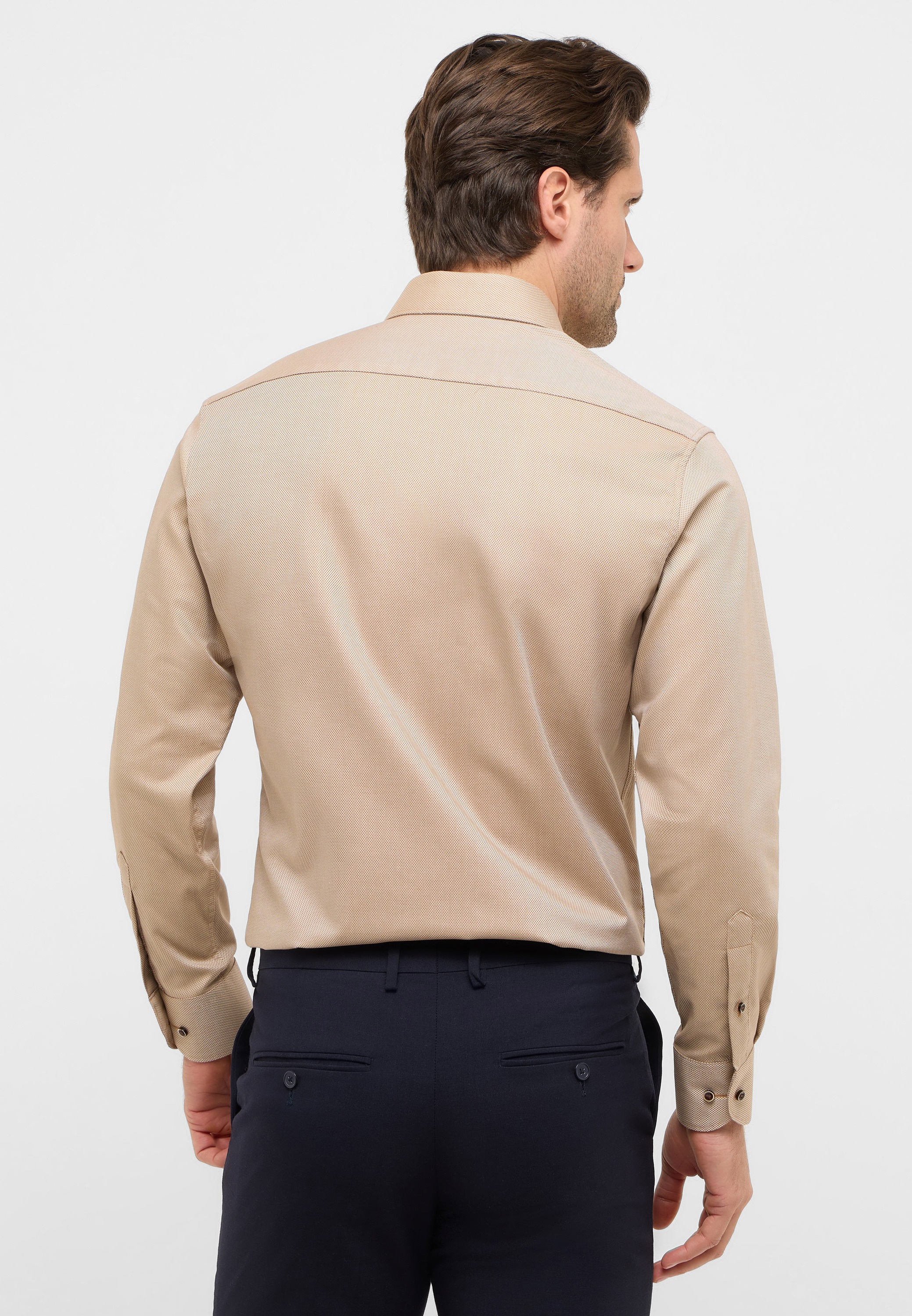 Eterna "MODERN FIT" NON IRON (bügelfrei) günstig online kaufen