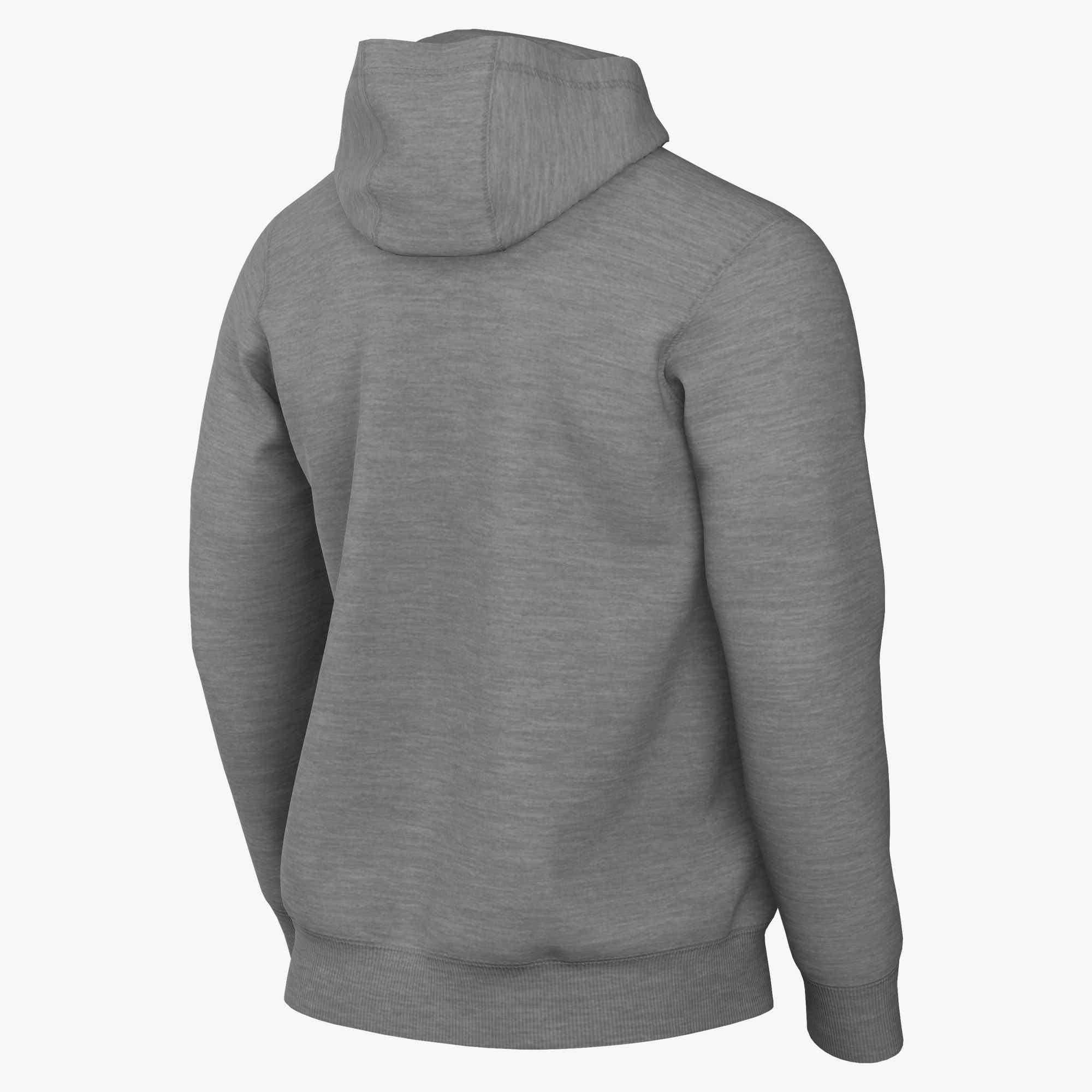 Nike Sportswear Kapuzensweatshirt »Nike Club Men's French Terry Pullover Hoodie«, mit Kapuze, für Freizeit und Sport, mit Kängurutasche
