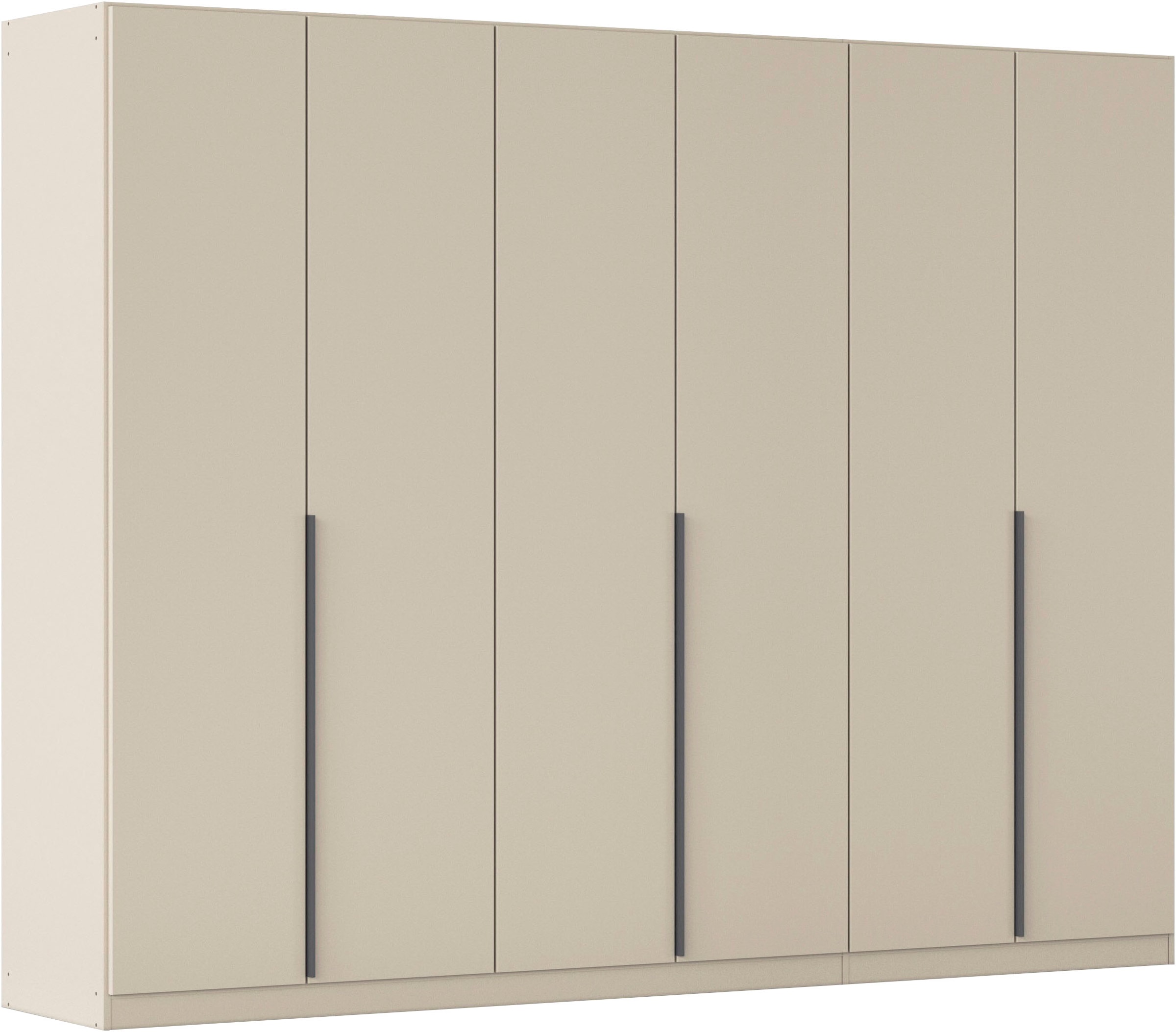 OTTO home Drehtürenschrank "Kleiderschrank Schrank Garderobe AGORDO TOPSELL günstig online kaufen