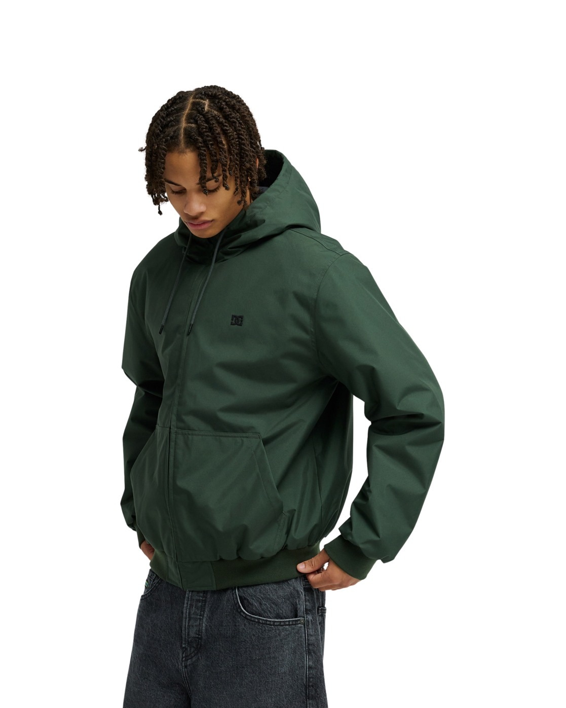 DC Shoes Outdoorjacke »Garage 10K«