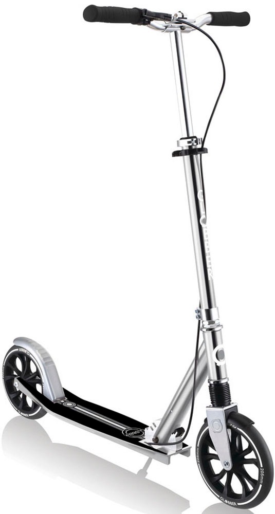 Scooter »NL 205 DELUXE«