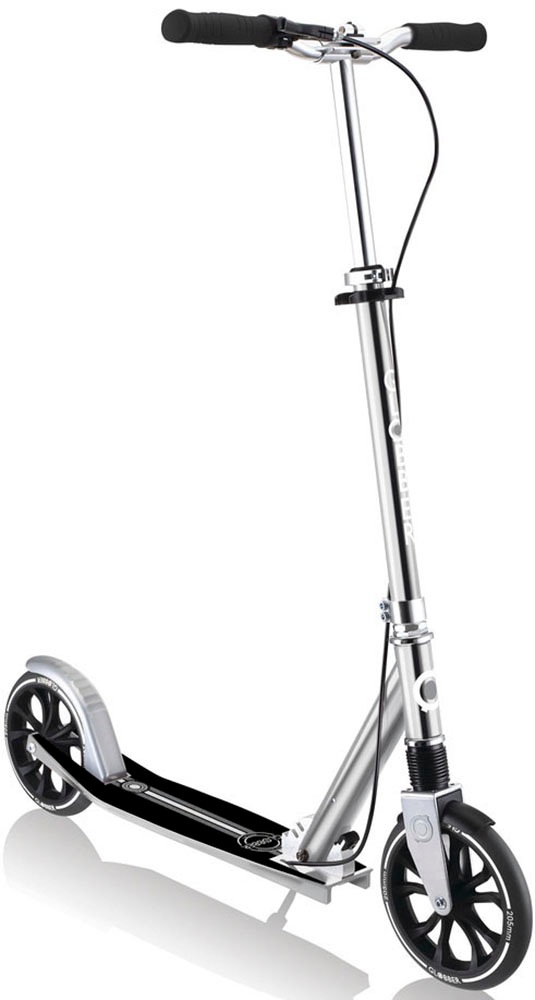 Globber Scooter "NL 205 DELUXE"