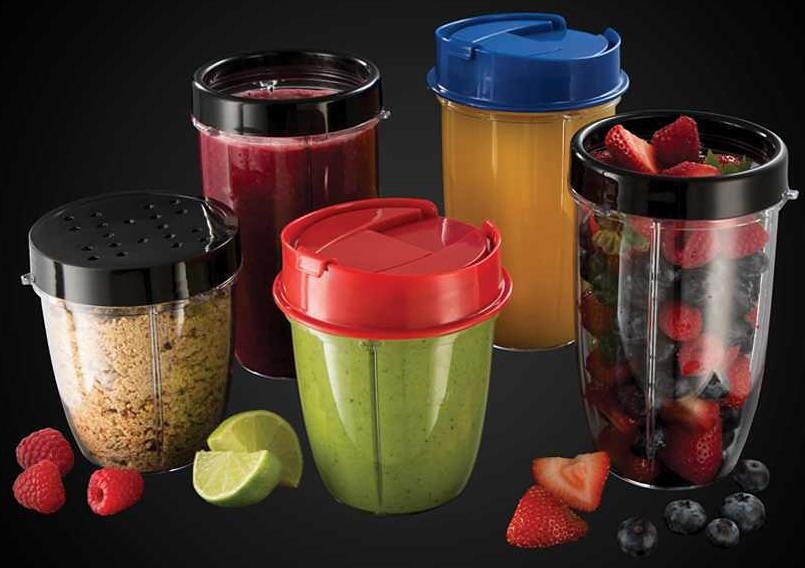 RUSSELL HOBBS Smoothie-Maker »Nutri Boost Raten | BAUR W, per Multifunktionsmixer 700 23180-56«