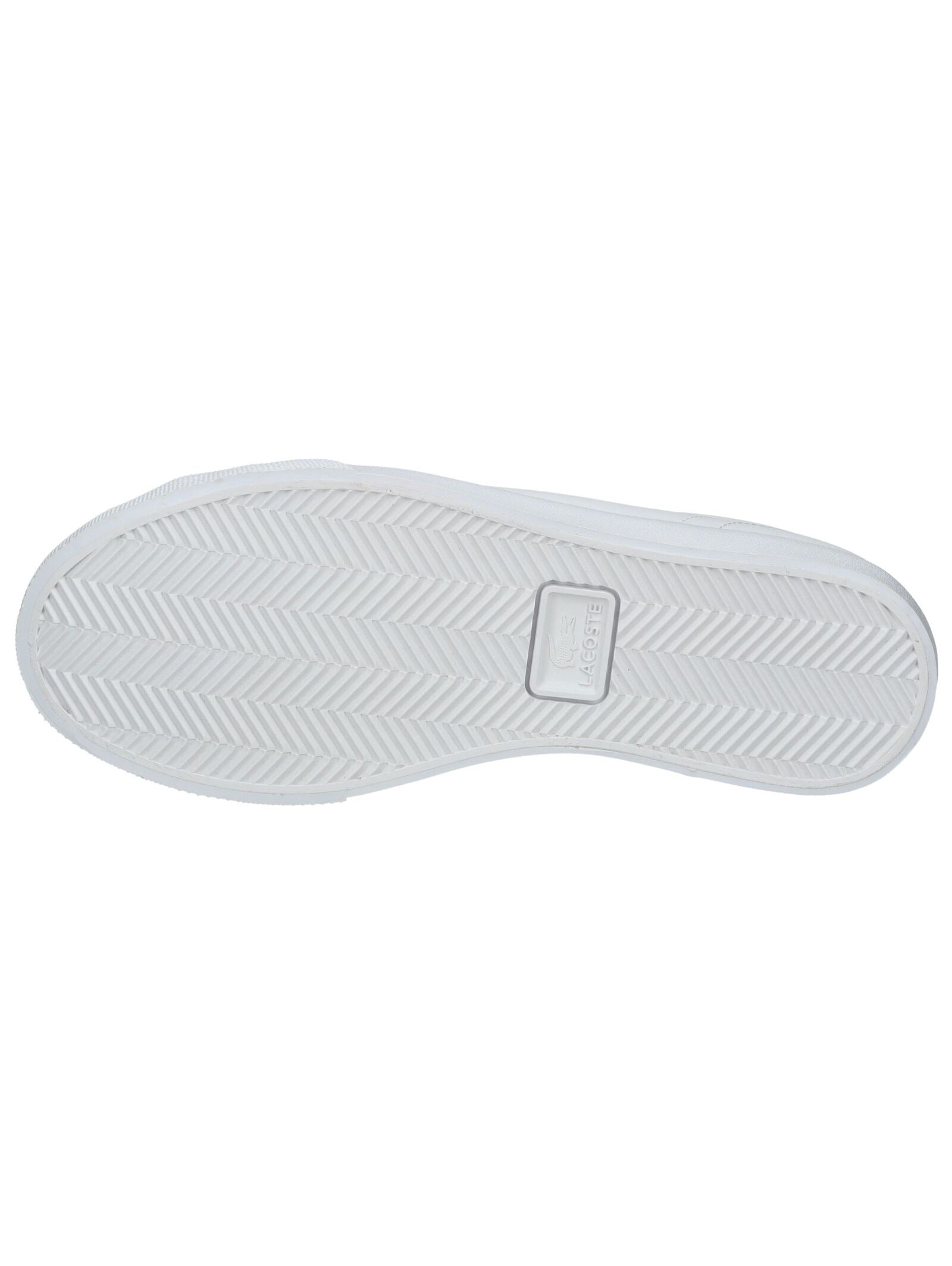 Lacoste Sneaker »lacoste Sneaker Leder/Synthetik«