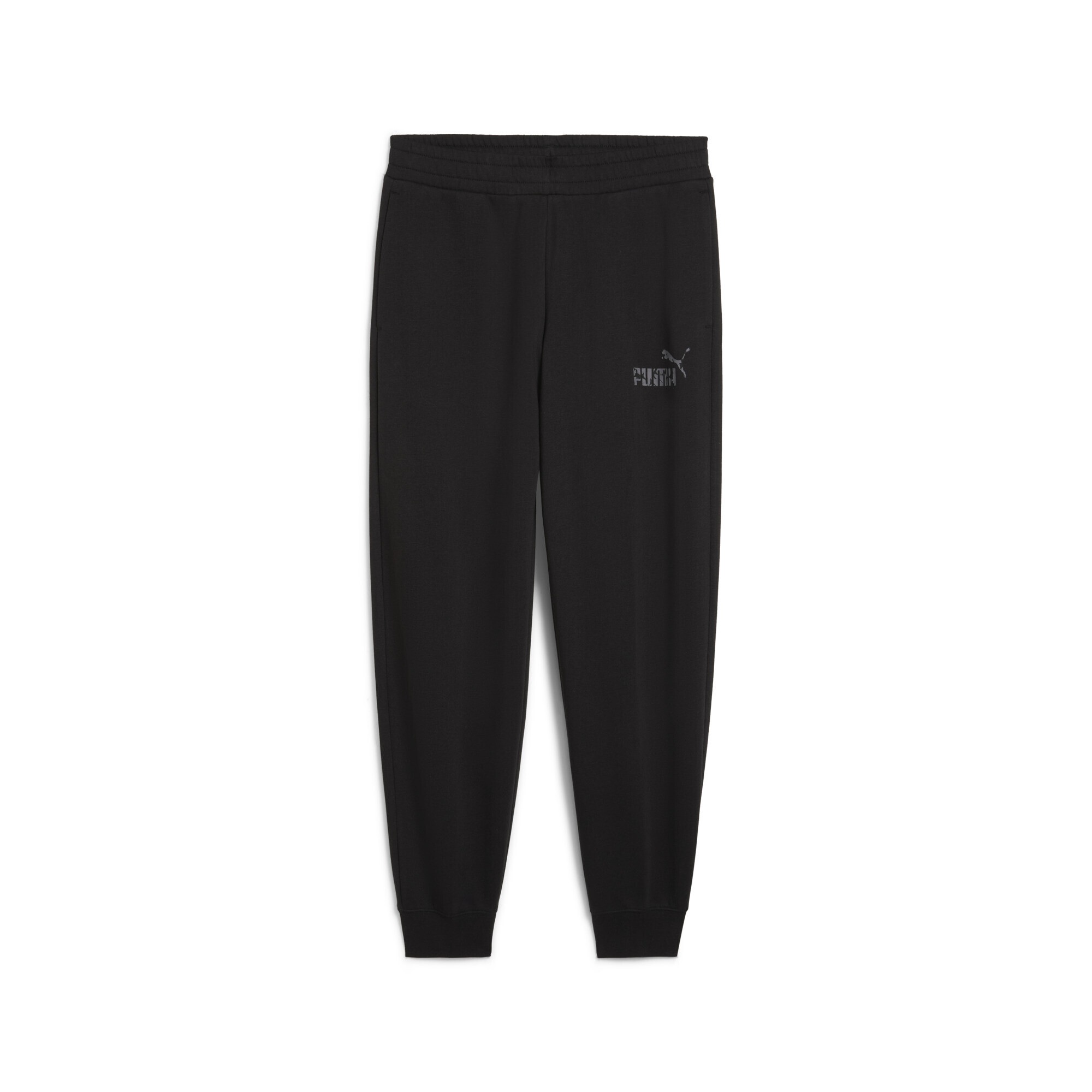 PUMA Sporthose "ESS NATURE 2.0 Comfort Jogginghose Damen" günstig online kaufen