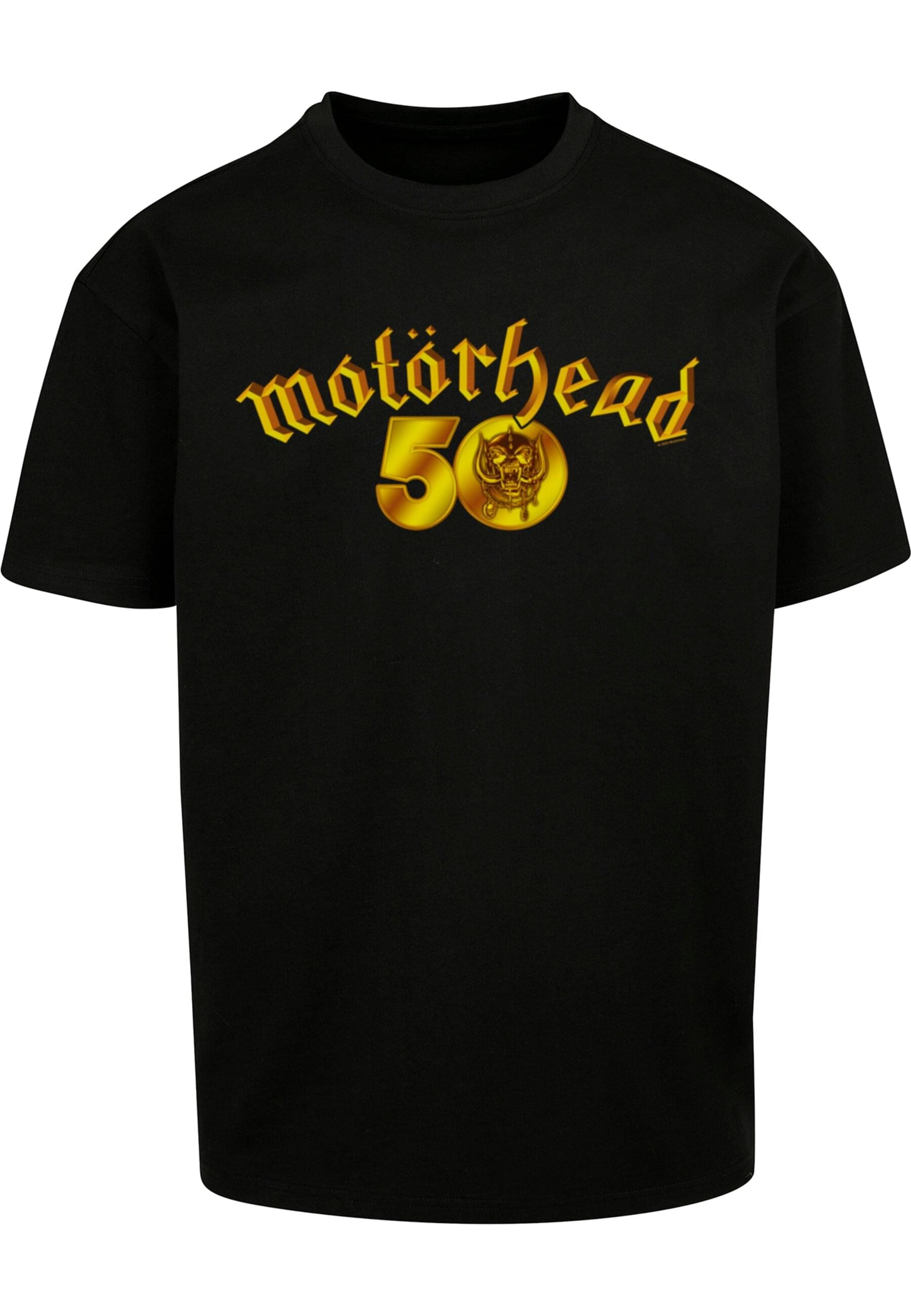Merchcode T-Shirt "Merchcode", (1 tlg.) günstig online kaufen