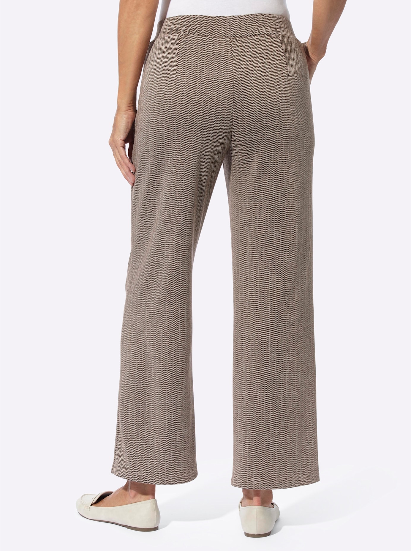 Classic Basics Jerseyhose