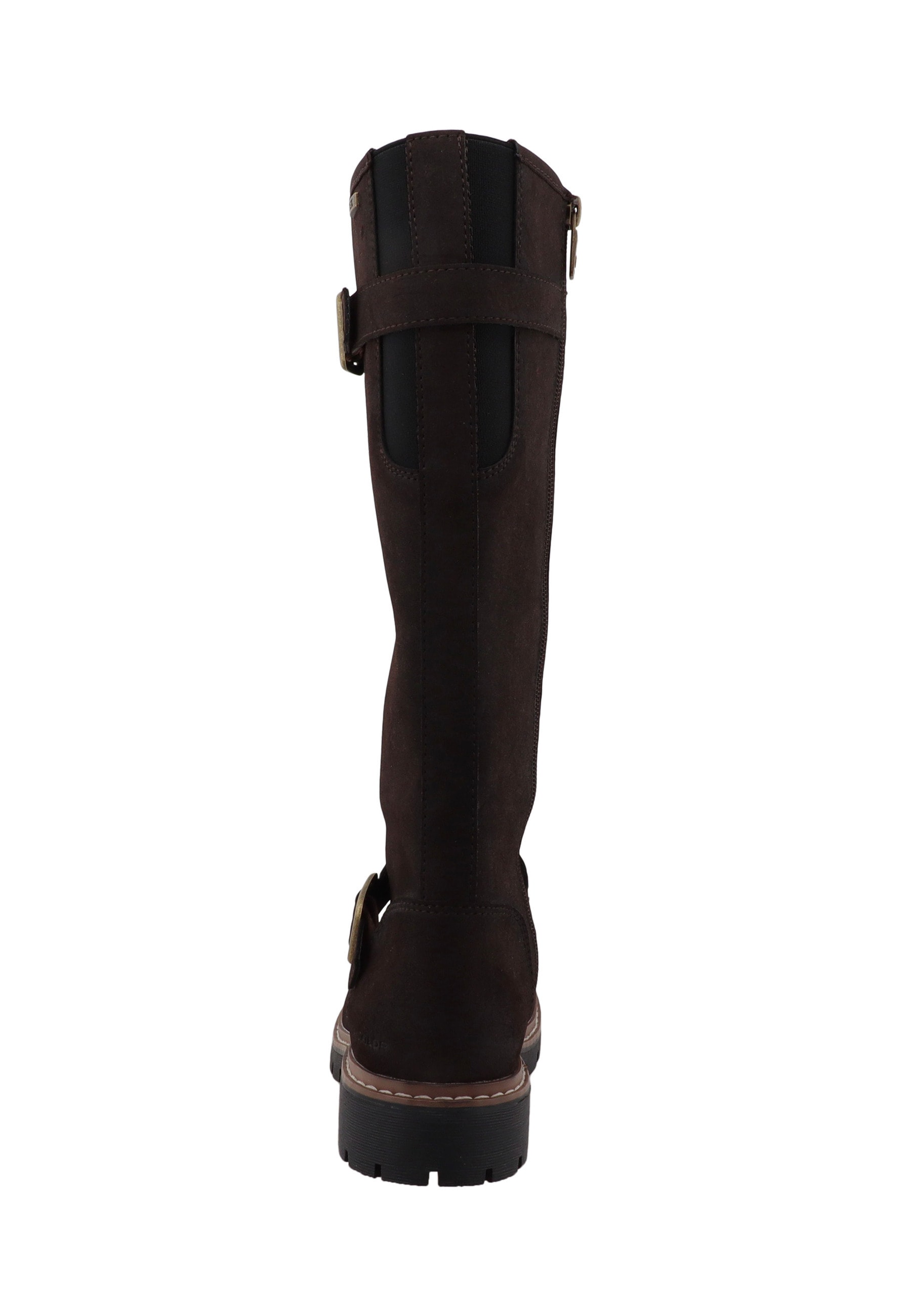 TOM TAILOR Winterstiefel »Tom Tailor Stiefel«