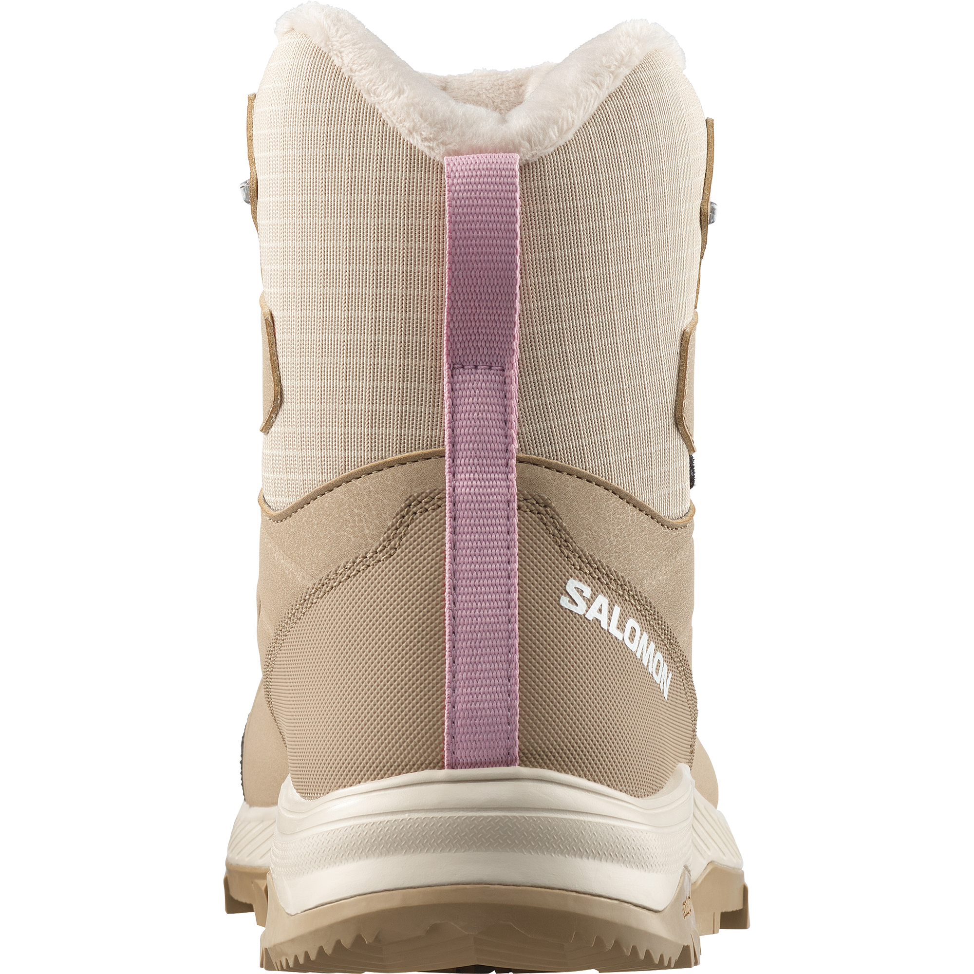 Salomon Winterstiefel »OUTFROST TS WP W«  wasserdicht